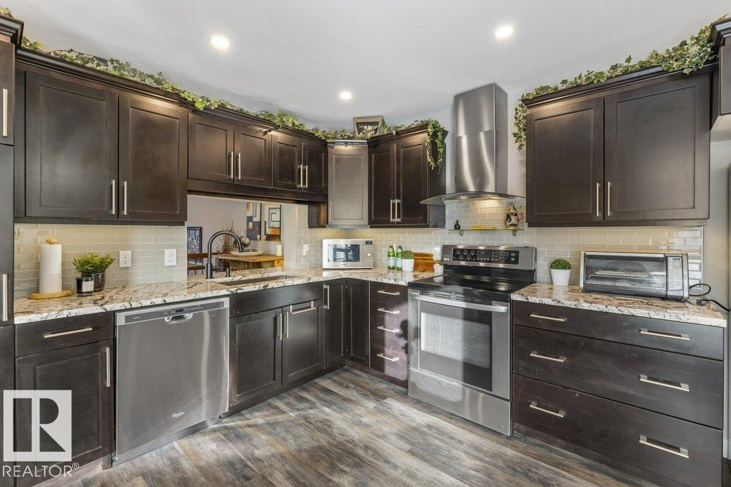 Photo 8 at 201 Lakeside green, Grandin, St. Albert