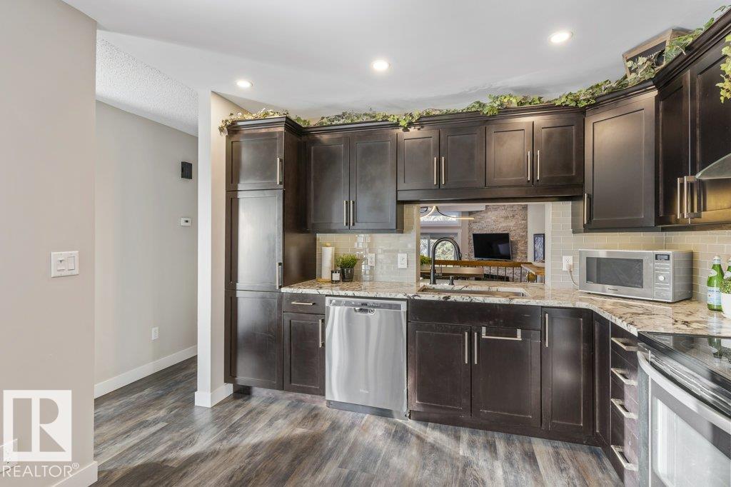 Photo 9 at 201 Lakeside green, Grandin, St. Albert
