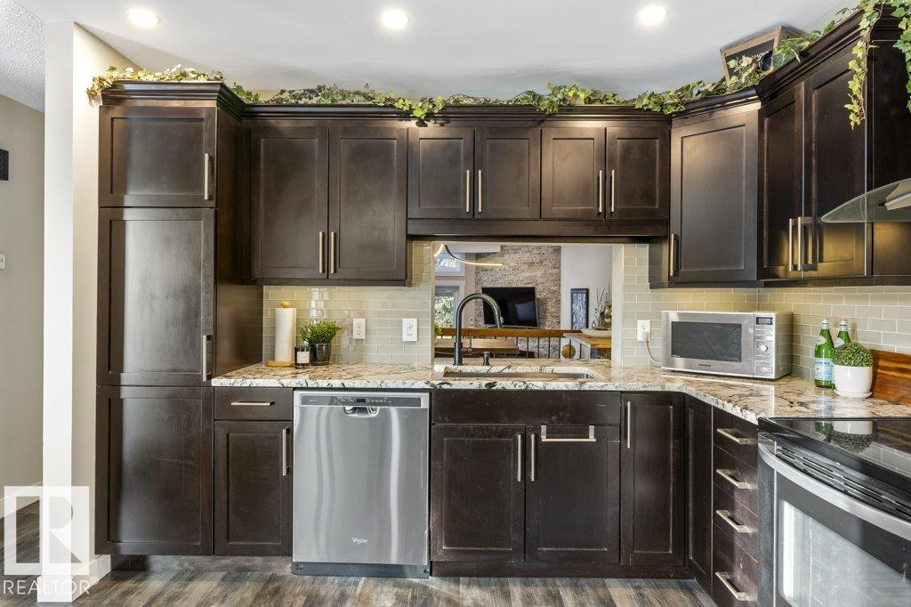 Photo 10 at 201 Lakeside green, Grandin, St. Albert