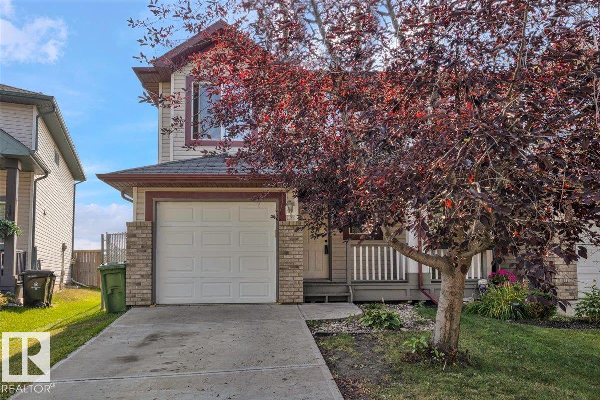 35 Galloway Wynd, South Fort, Fort Saskatchewan 