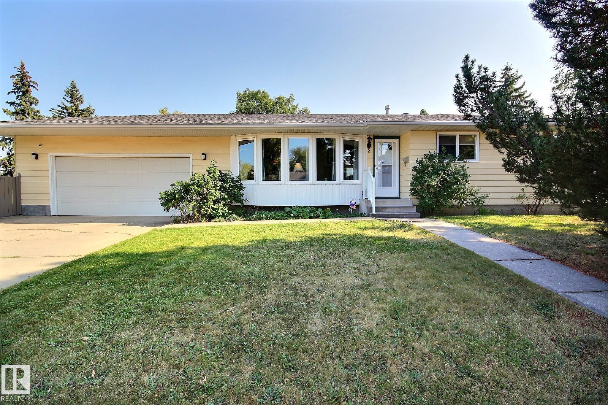 2 Wascana Street, Woodhaven, Spruce Grove 