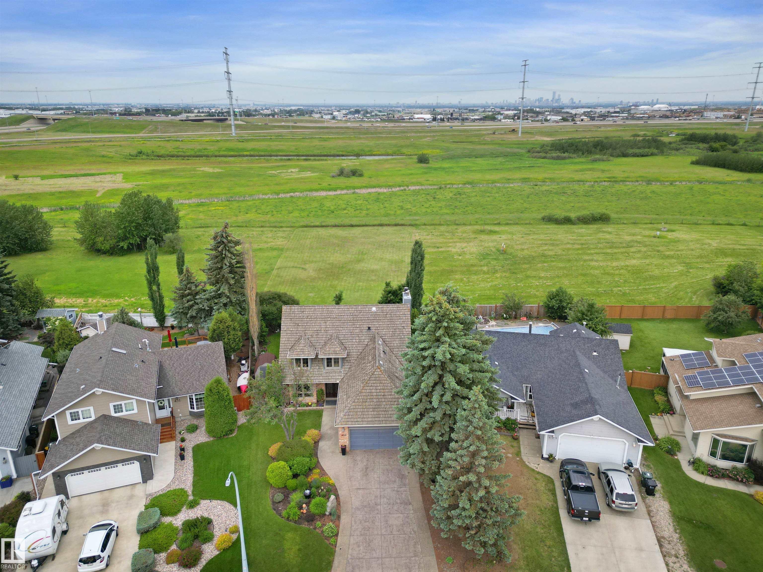 Photo 56 at 433 Village Drive, Village on the Lake, Sherwood Park