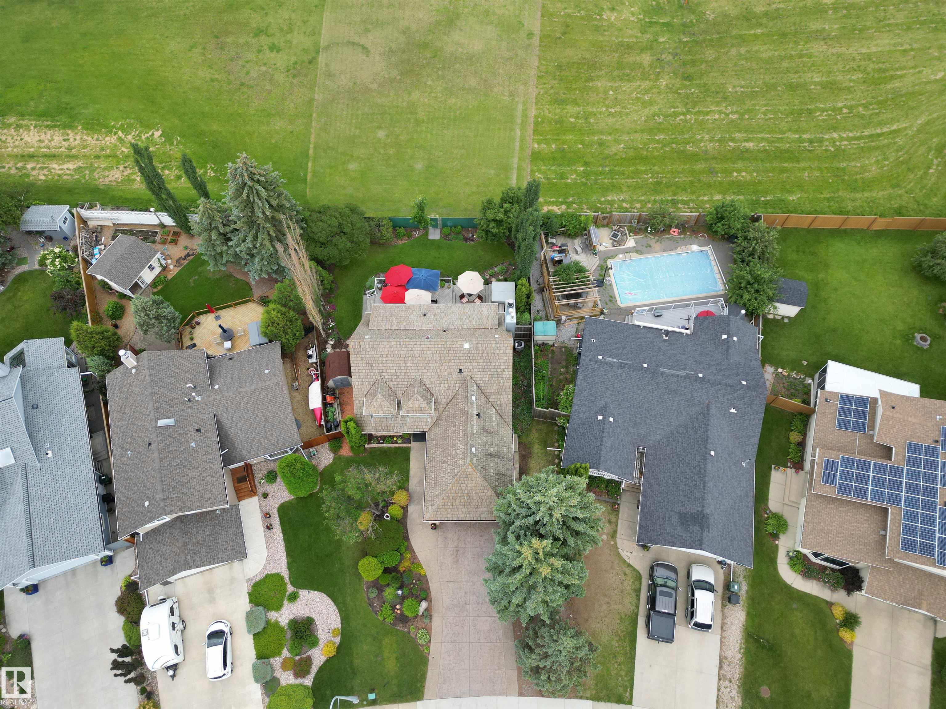 Photo 57 at 433 Village Drive, Village on the Lake, Sherwood Park