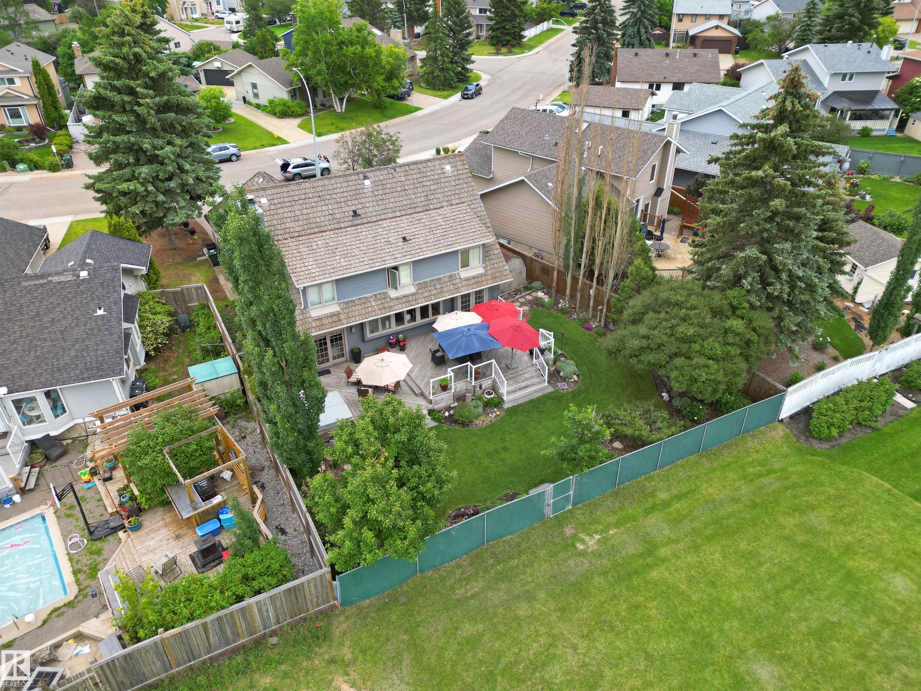 Photo 61 at 433 Village Drive, Village on the Lake, Sherwood Park