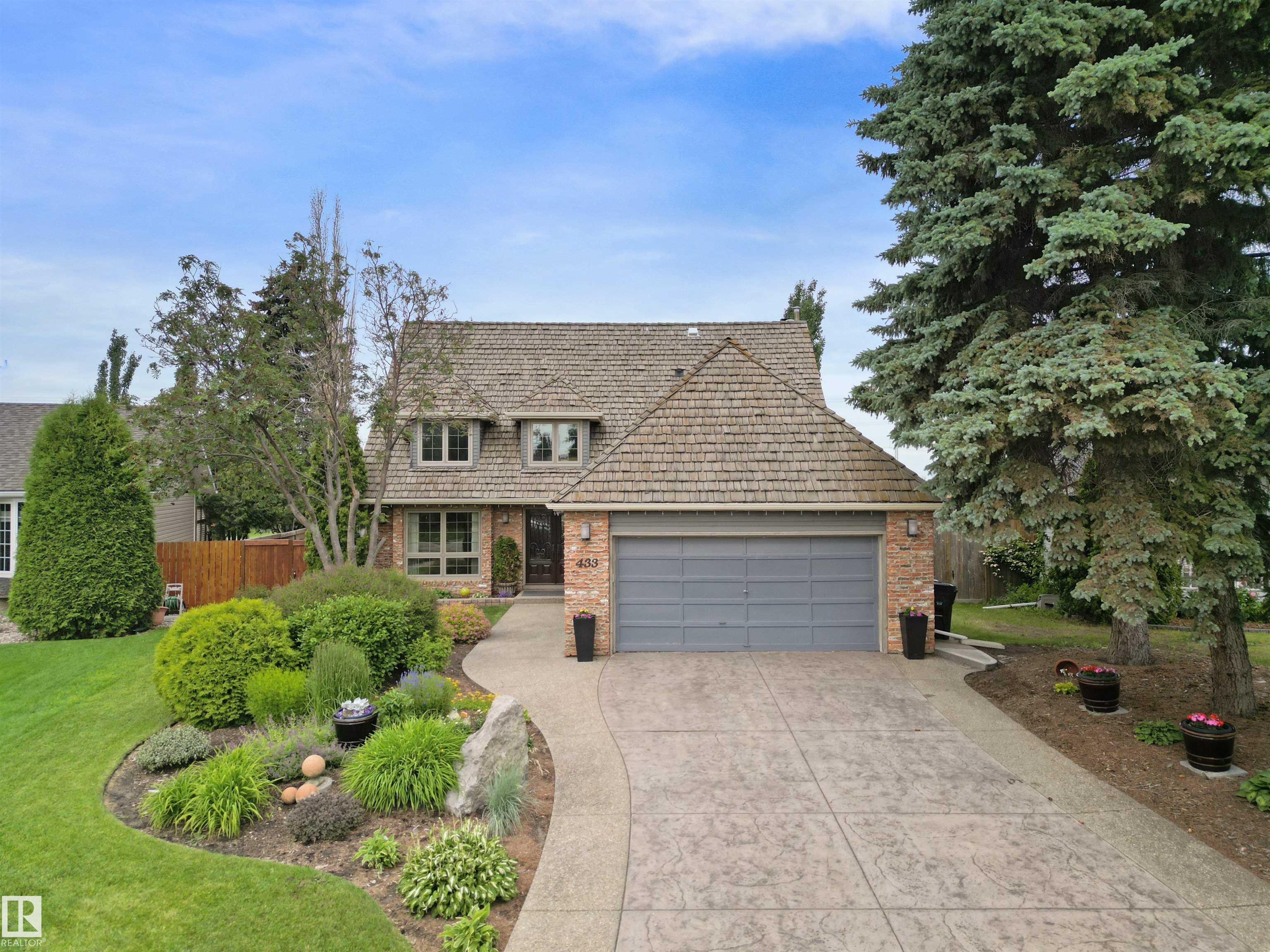 Photo 63 at 433 Village Drive, Village on the Lake, Sherwood Park