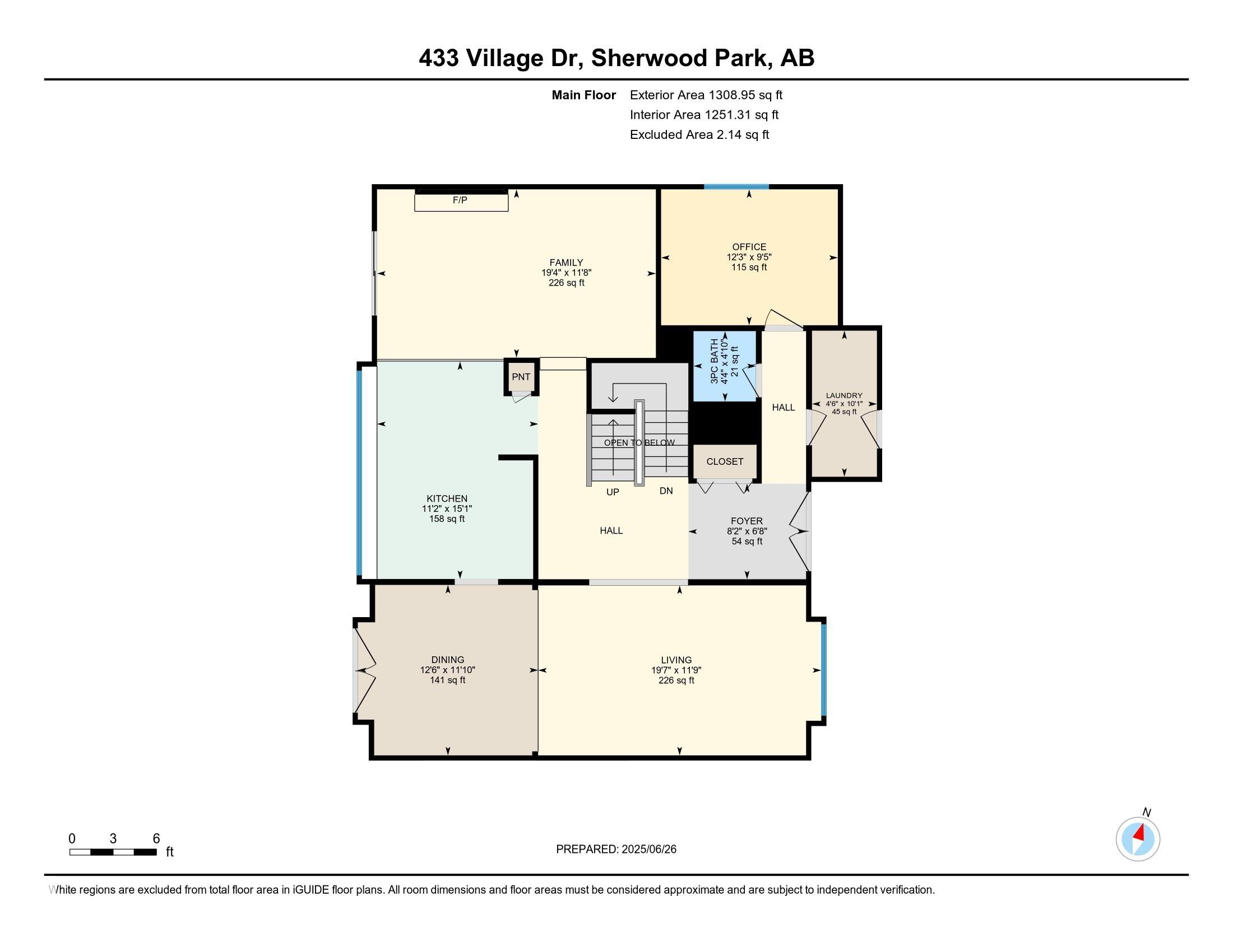 Photo 64 at 433 Village Drive, Village on the Lake, Sherwood Park
