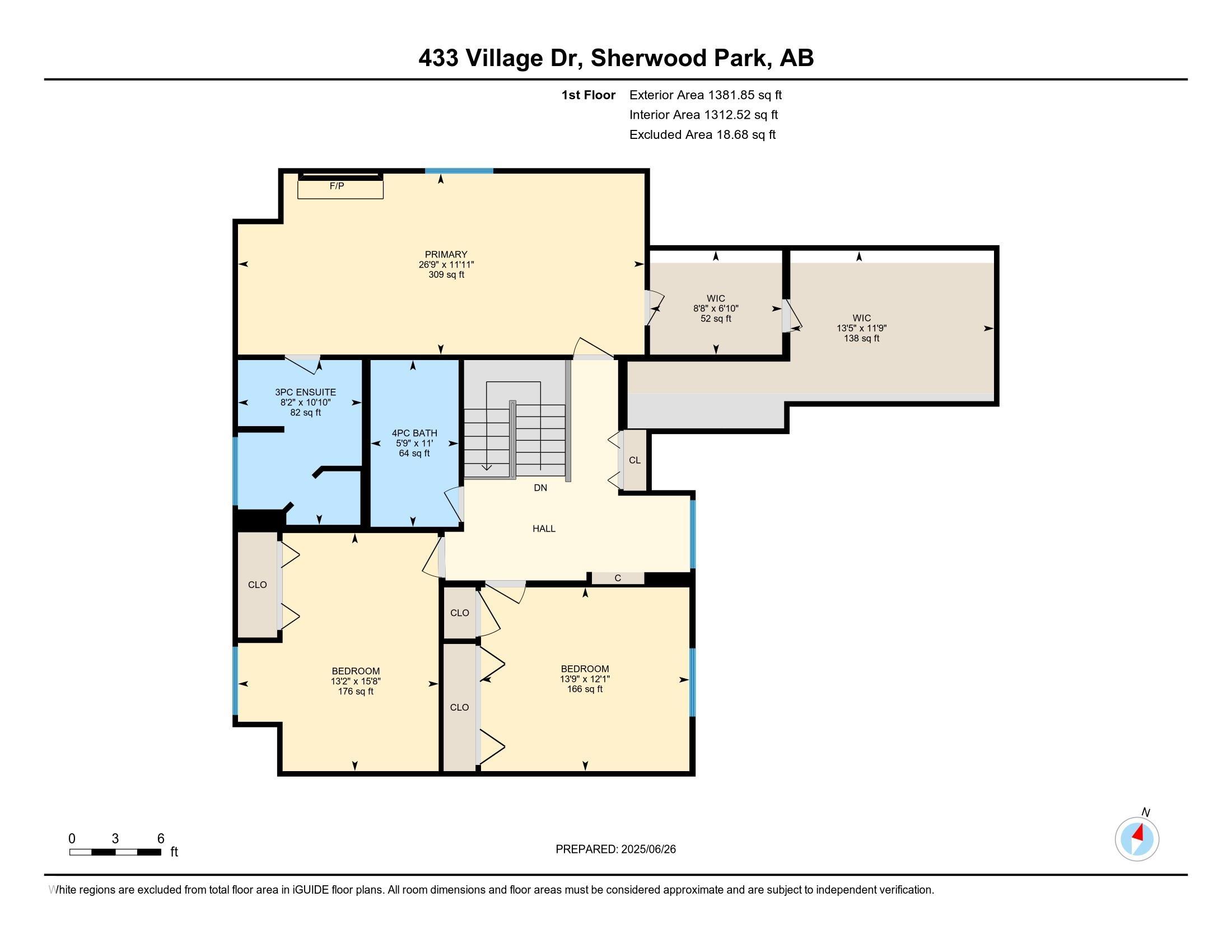 Photo 65 at 433 Village Drive, Village on the Lake, Sherwood Park