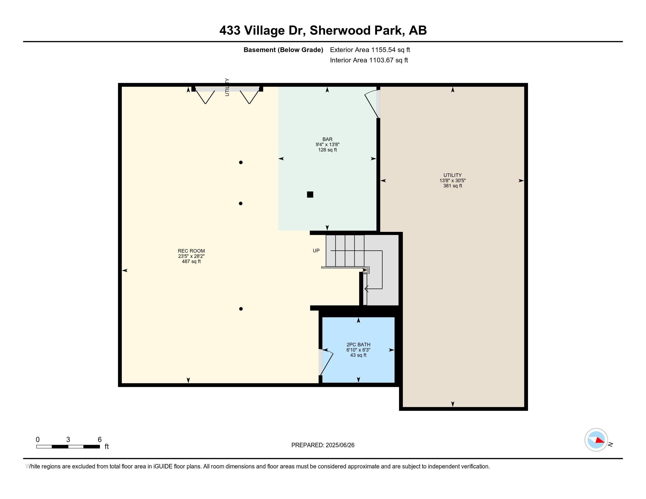 Photo 66 at 433 Village Drive, Village on the Lake, Sherwood Park