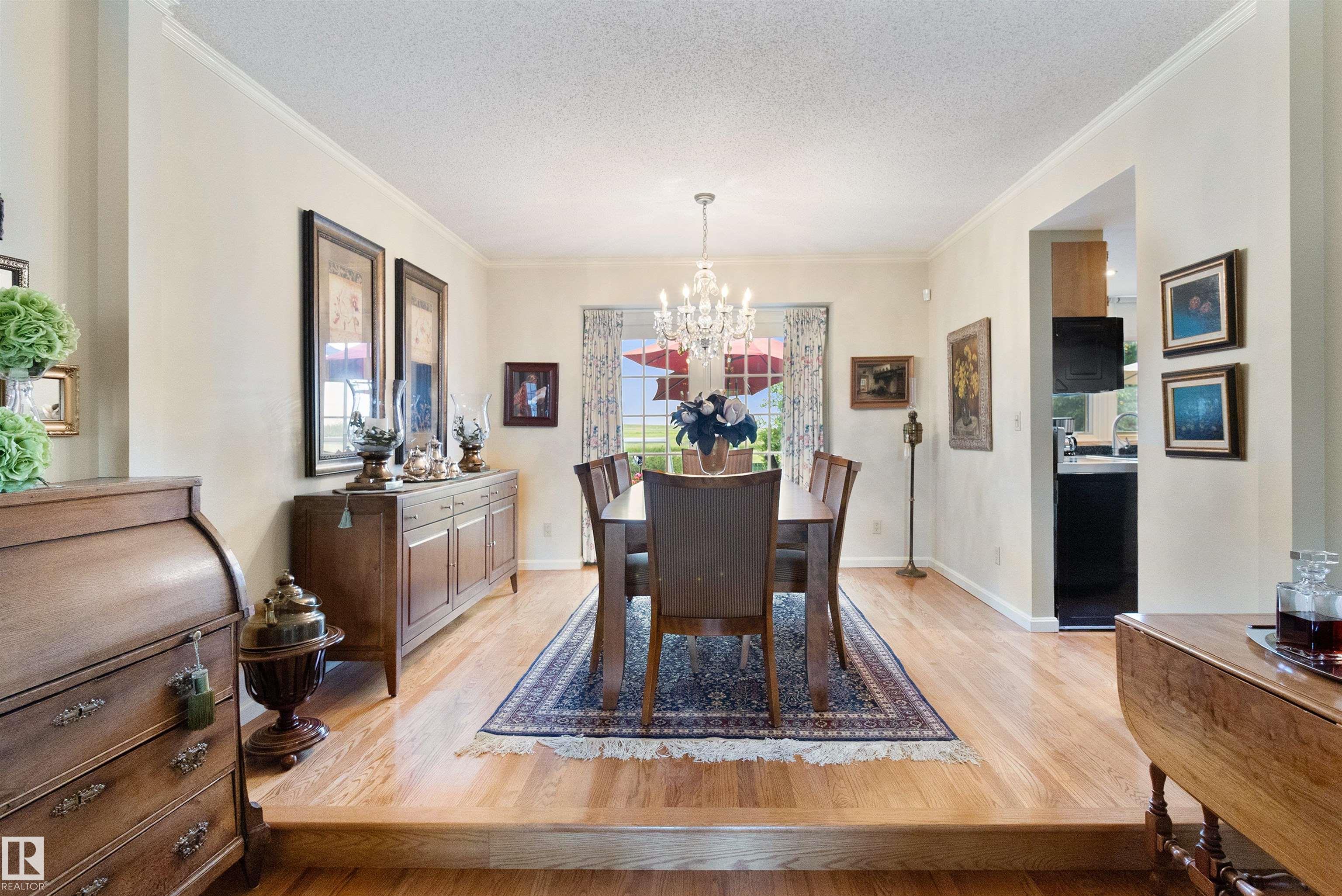 Photo 9 at 433 Village Drive, Village on the Lake, Sherwood Park