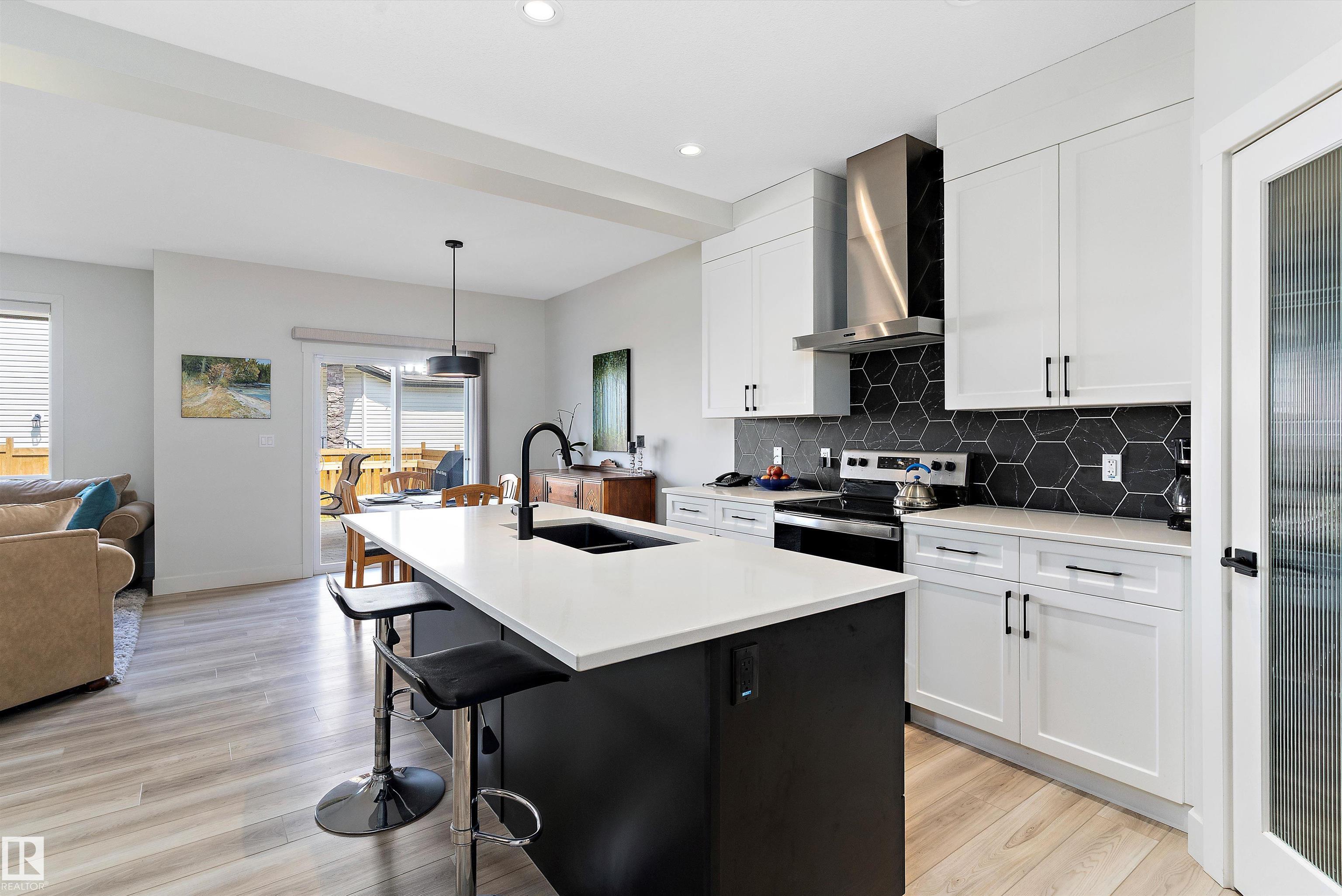 Photo 5 at 3804 42 Avenue, Triomphe Estates, Beaumont
