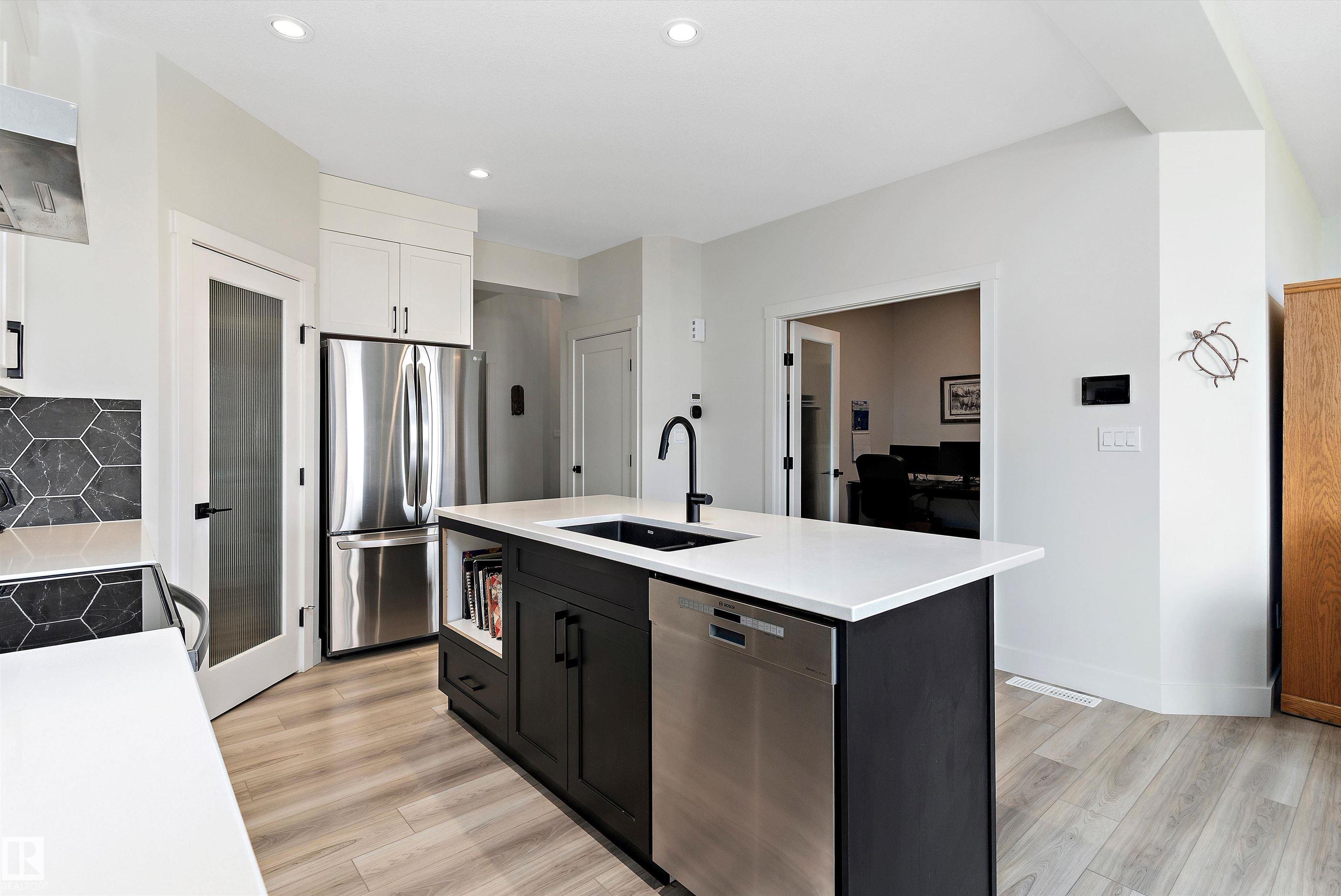 Photo 9 at 3804 42 Avenue, Triomphe Estates, Beaumont
