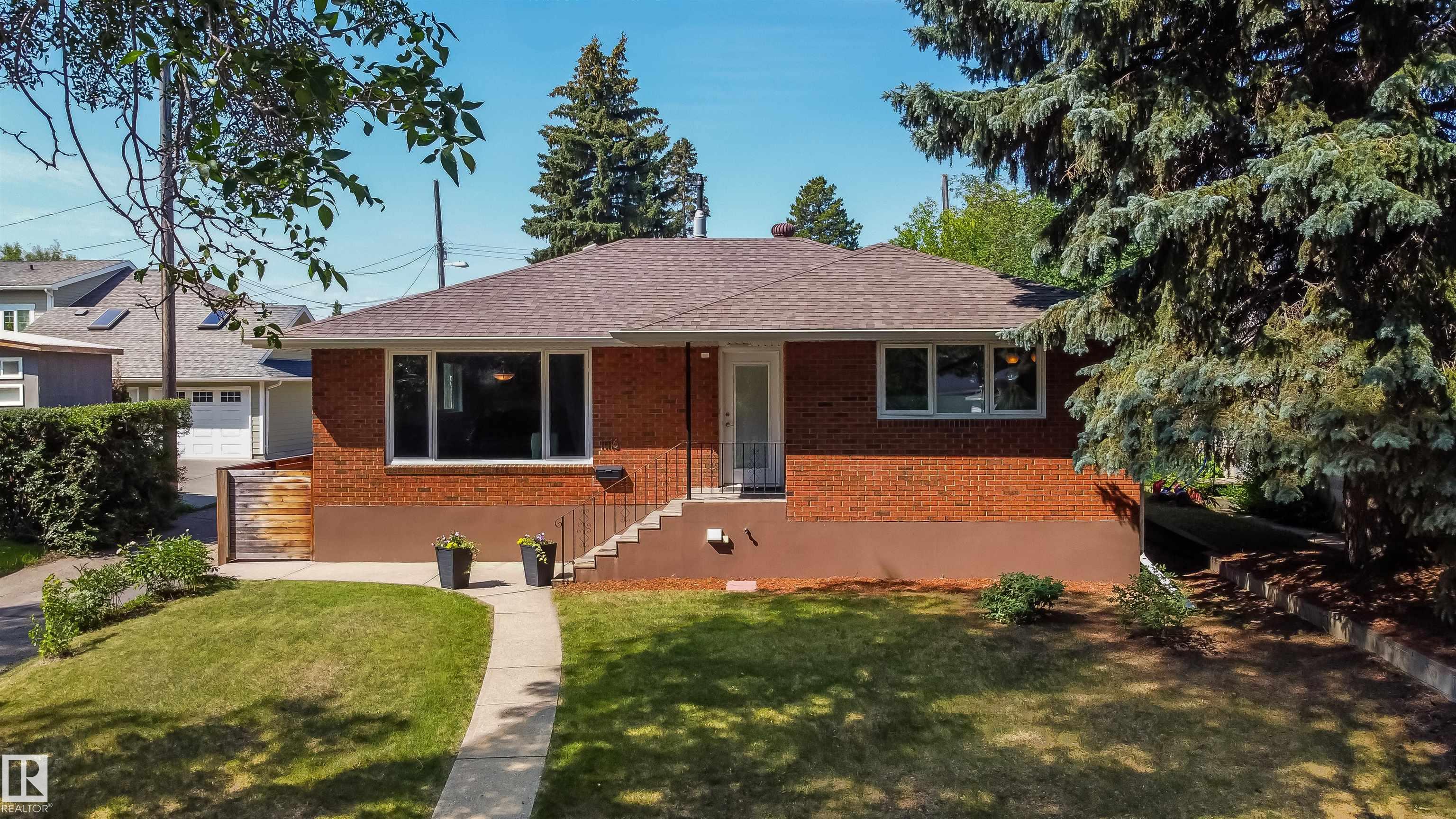 11116 69 Street NW, Bellevue, Edmonton 