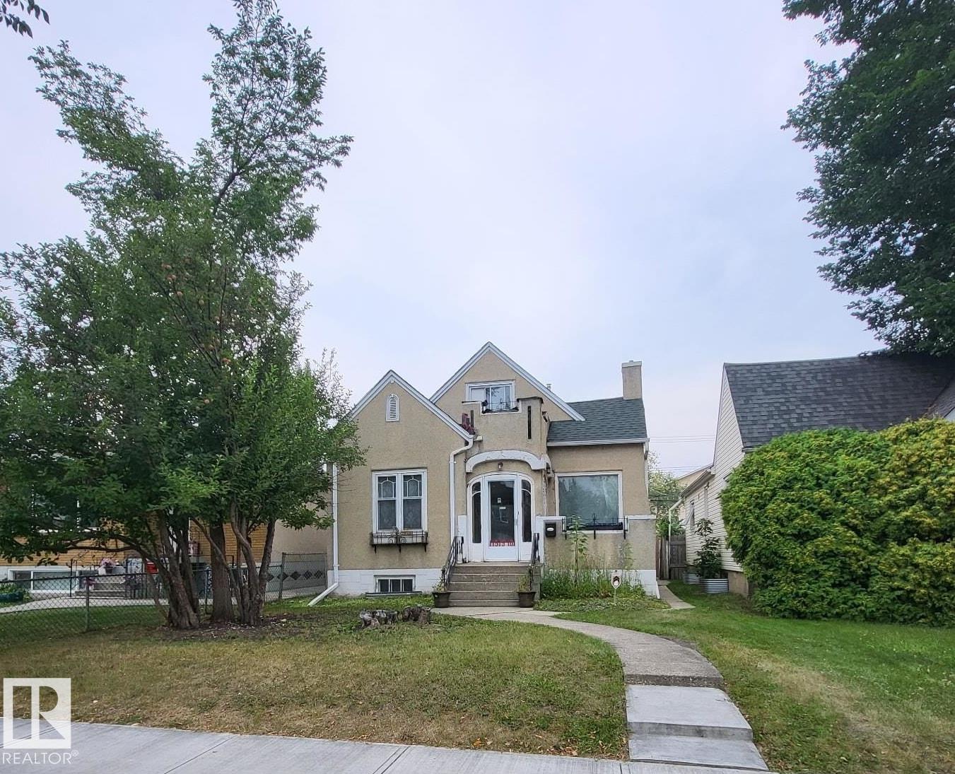 11515 101 Street NW, Spruce Avenue, Edmonton 