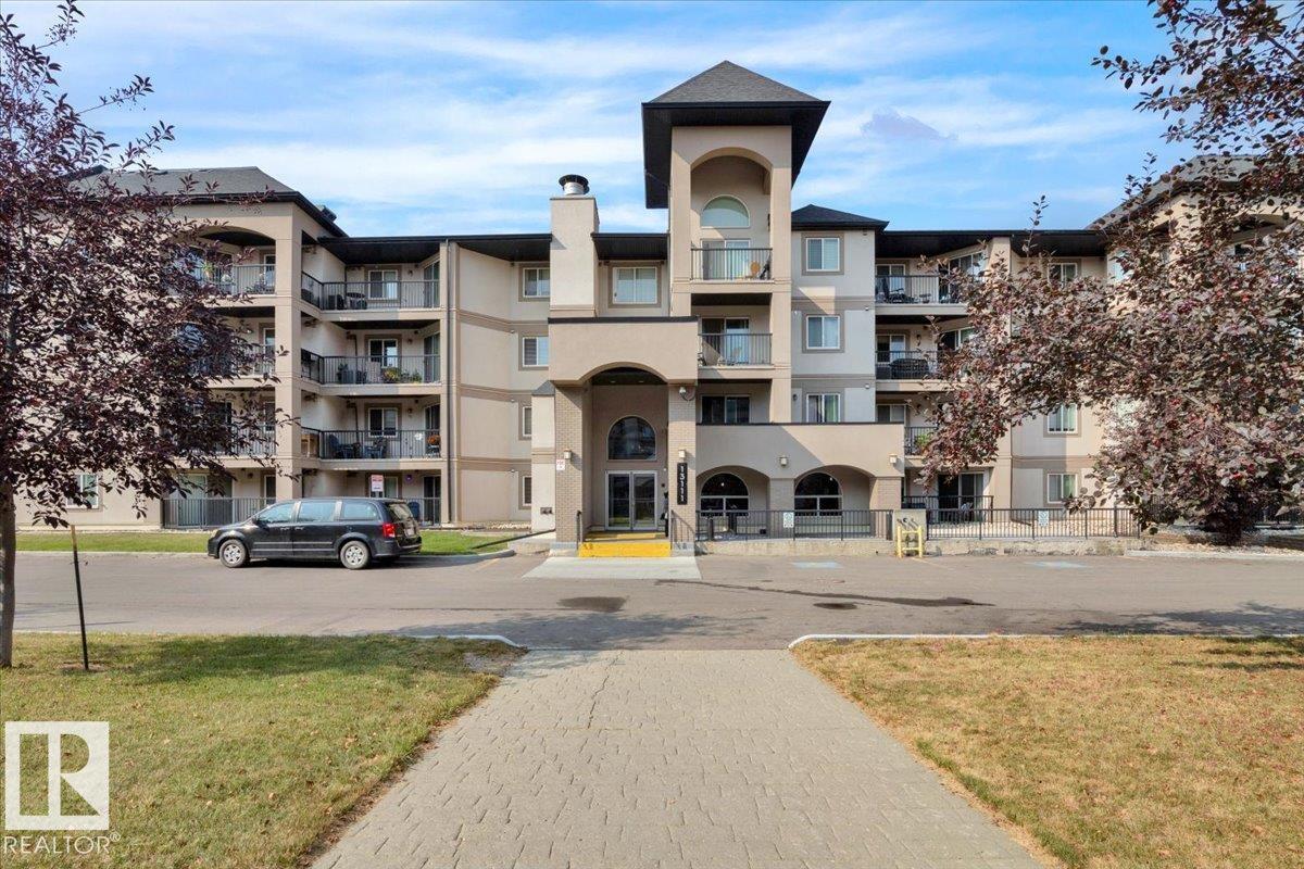 226 - 13111 140 Avenue NW, Pembina, Edmonton 
