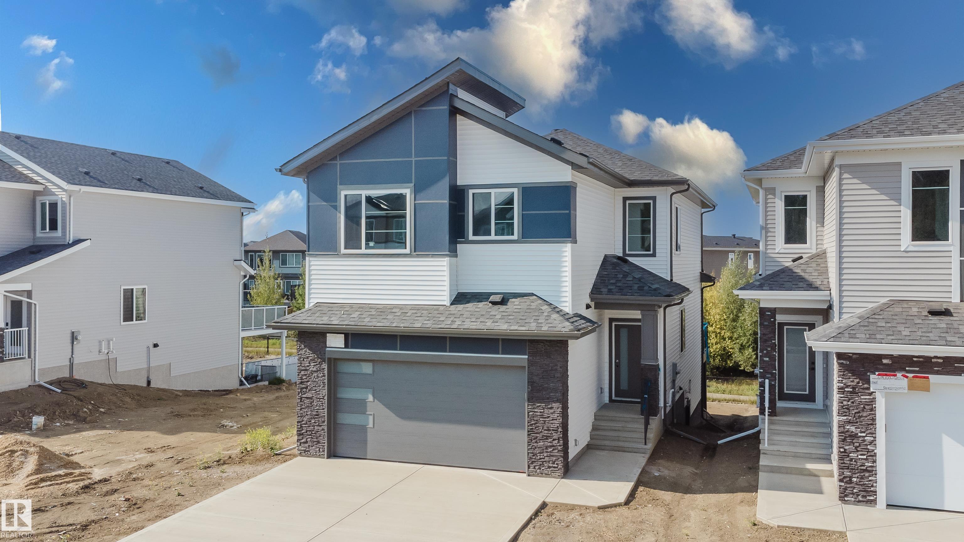 69 Meadowgrove Lane, McLaughlin, Spruce Grove 