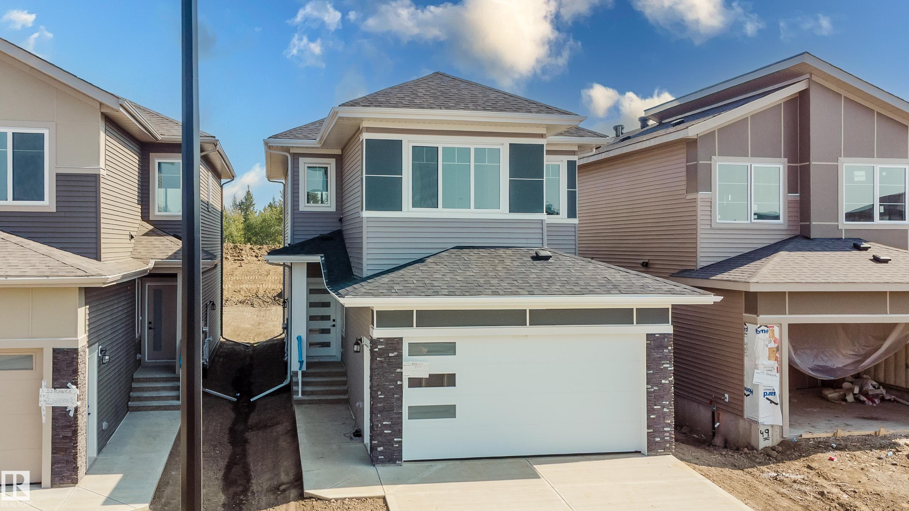 51 Renwyck Place, Fenwyck, Spruce Grove 