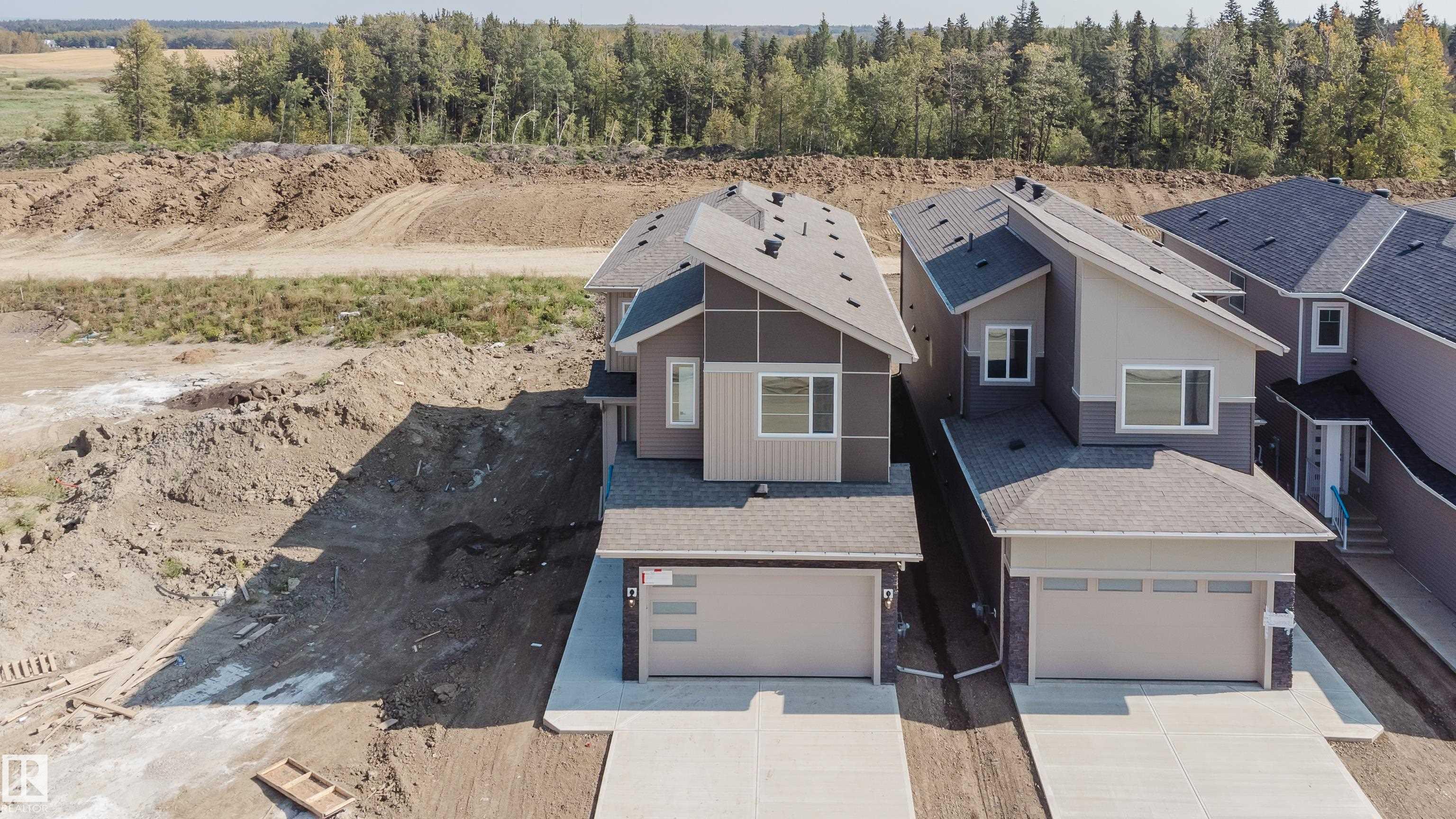 Photo 43 at 51 Renwyck Place, Fenwyck, Spruce Grove
