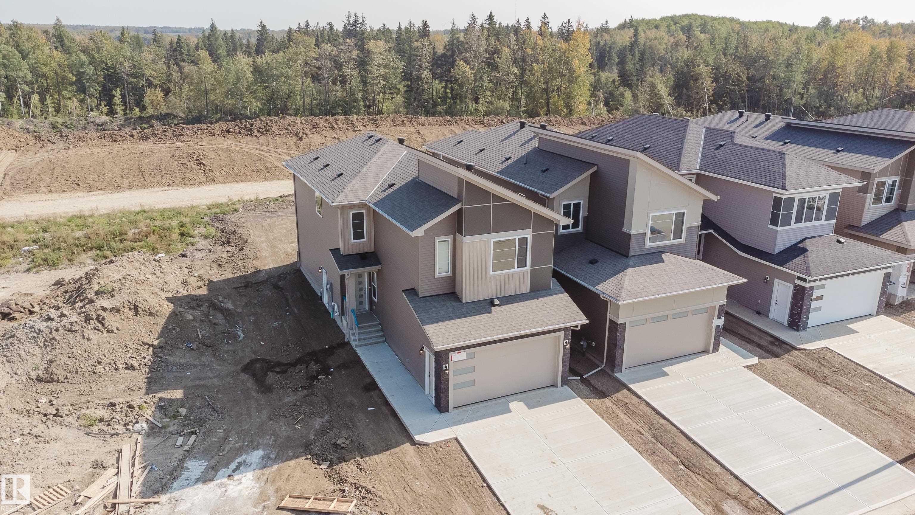 Photo 44 at 51 Renwyck Place, Fenwyck, Spruce Grove