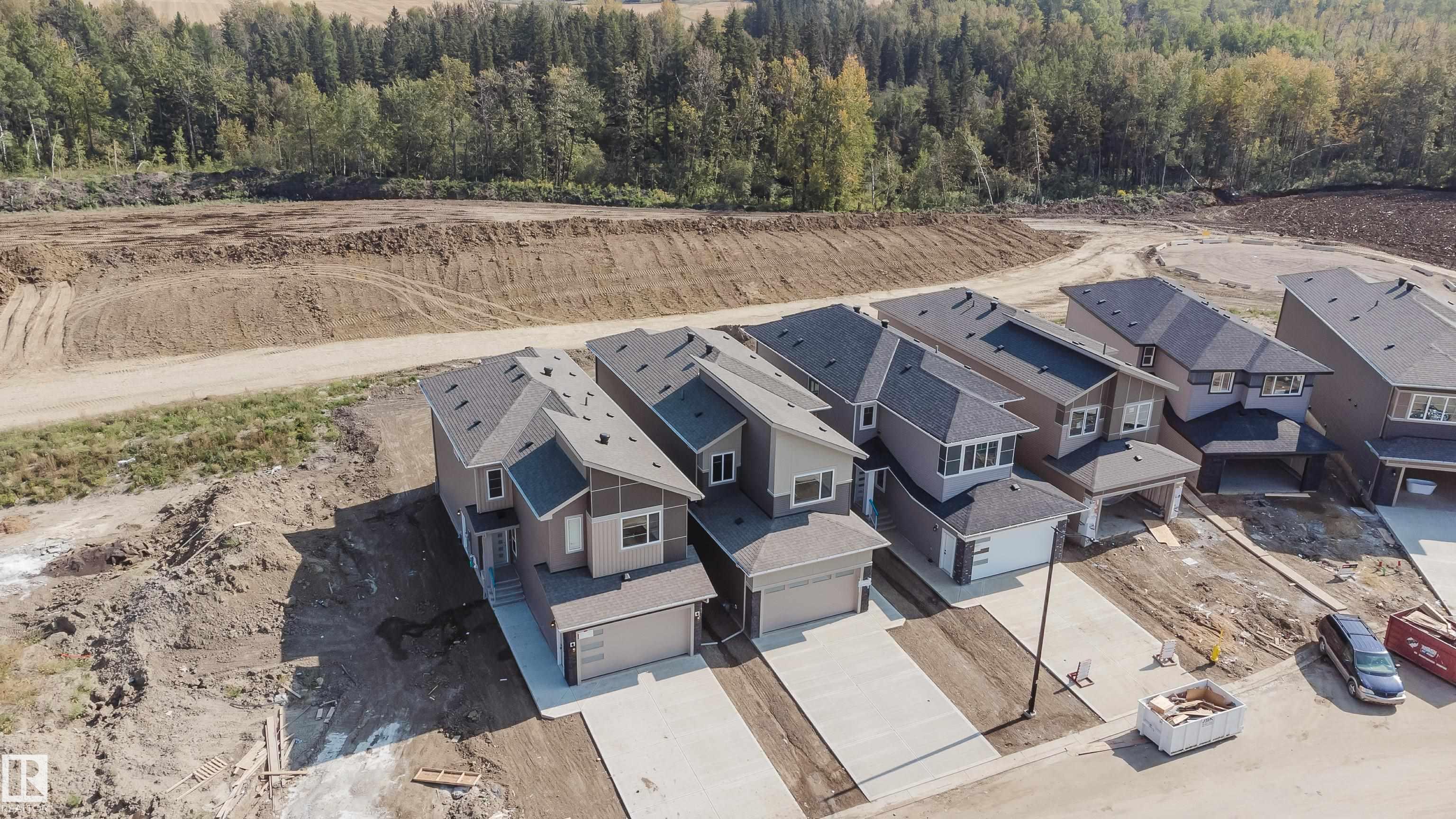 Photo 45 at 51 Renwyck Place, Fenwyck, Spruce Grove