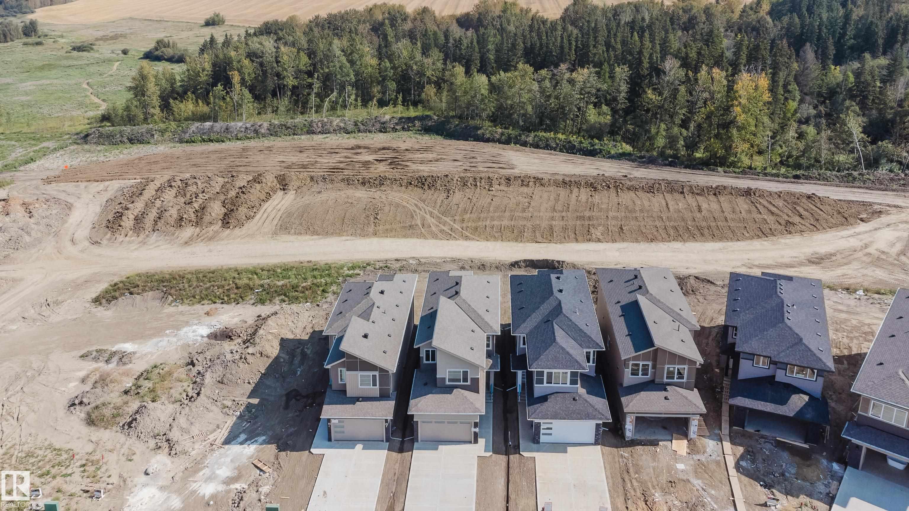 Photo 46 at 51 Renwyck Place, Fenwyck, Spruce Grove