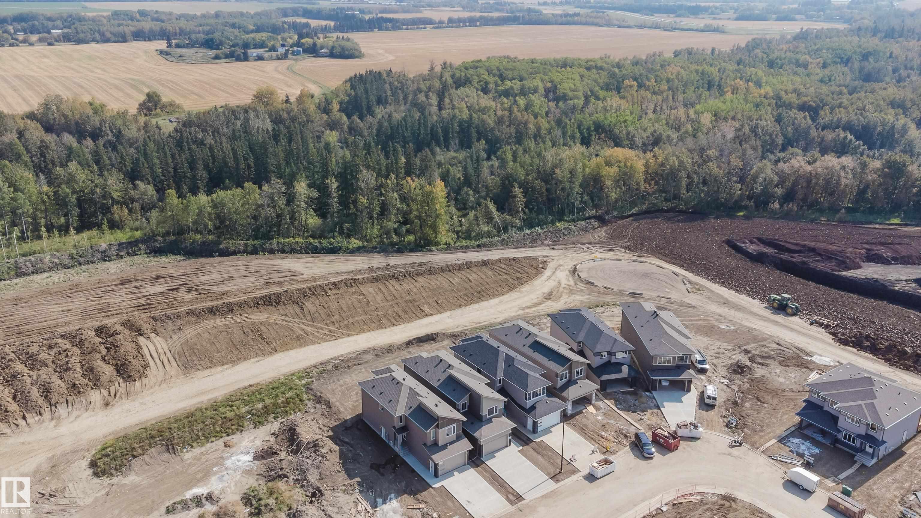 Photo 48 at 51 Renwyck Place, Fenwyck, Spruce Grove