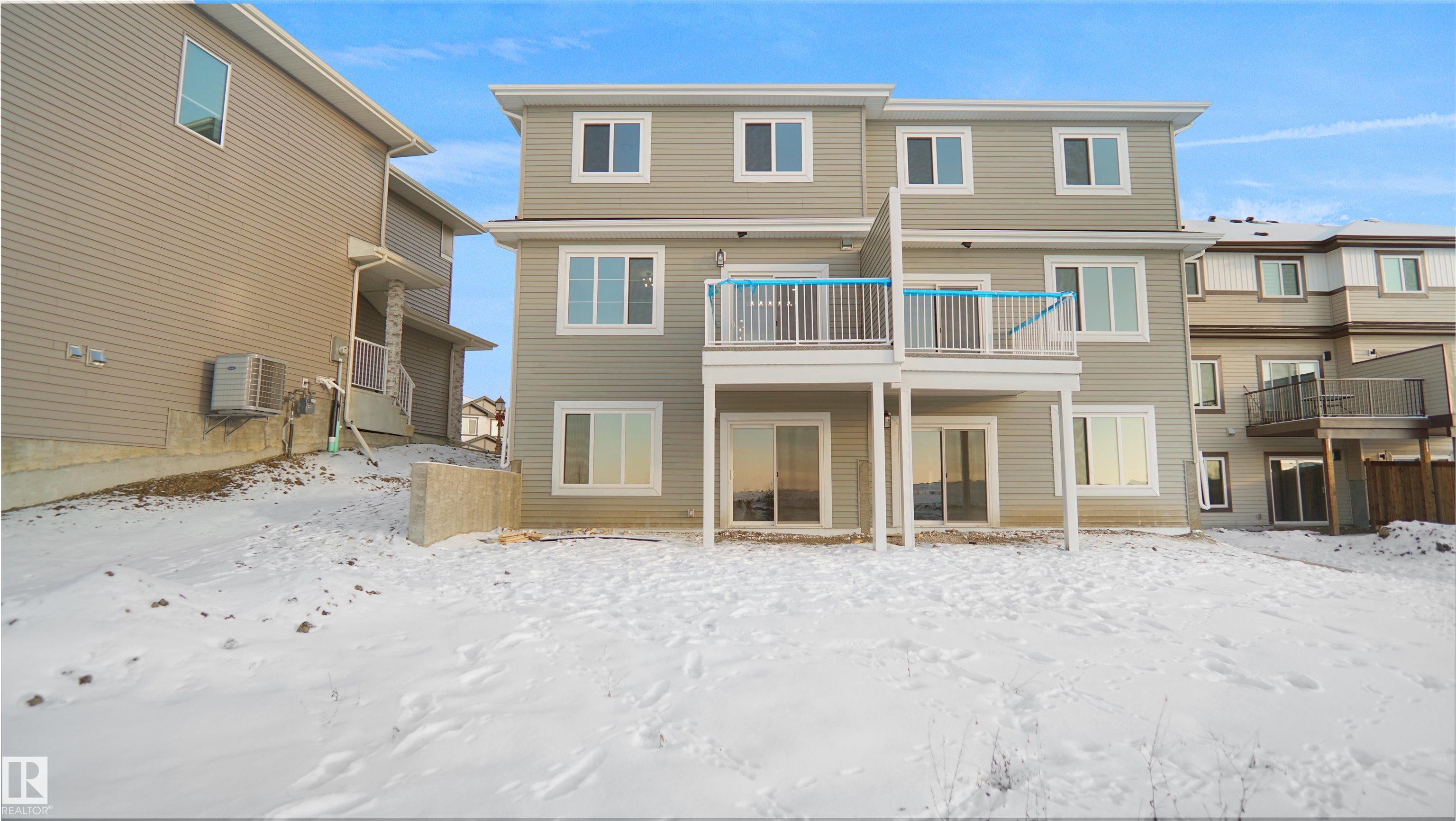 Photo 18 at 10 Axelwood Crescent, Jesperdale, Spruce Grove