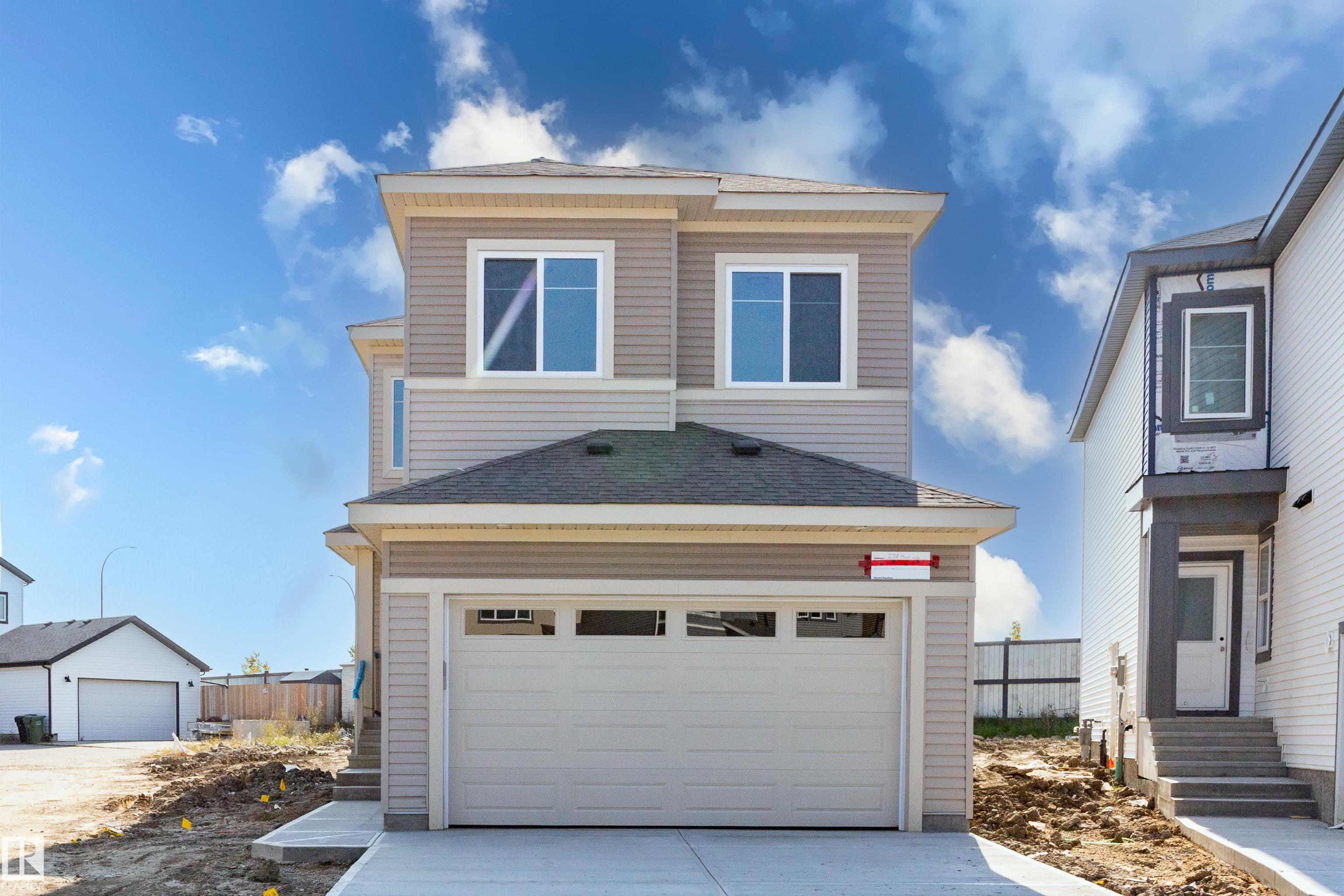 Photo 3 at 298 Munn Way, Meadowview Park, Leduc