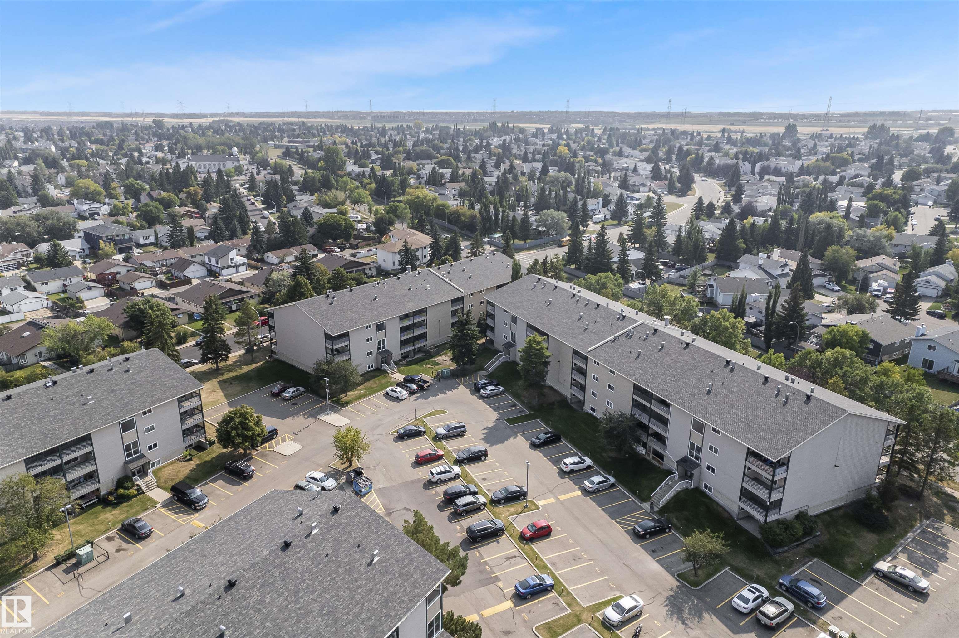 208 - 1620 48 Street NW, Pollard Meadows, Edmonton 