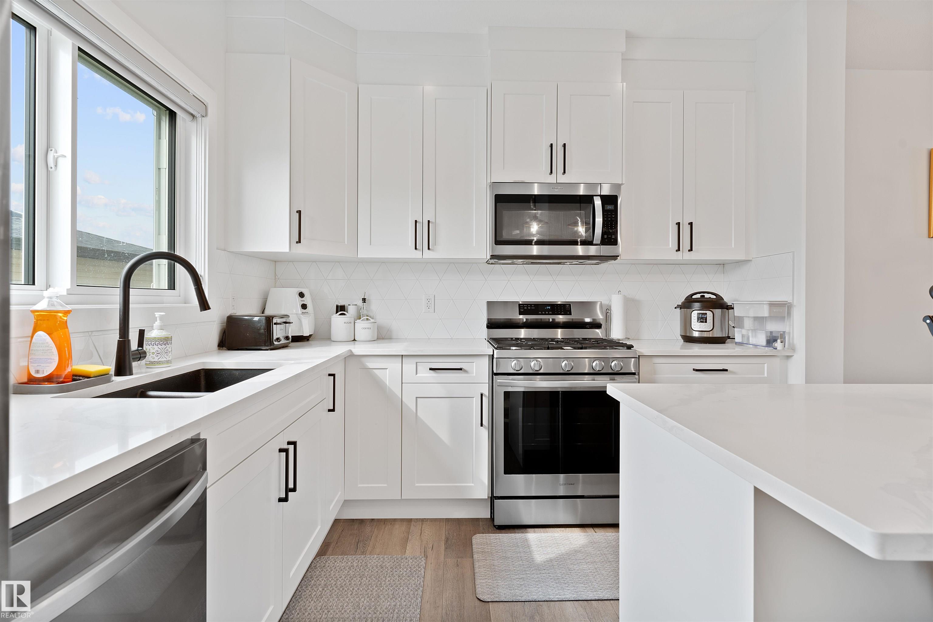 Photo 12 at 182 Caledonia Drive, Meadowview Park, Leduc