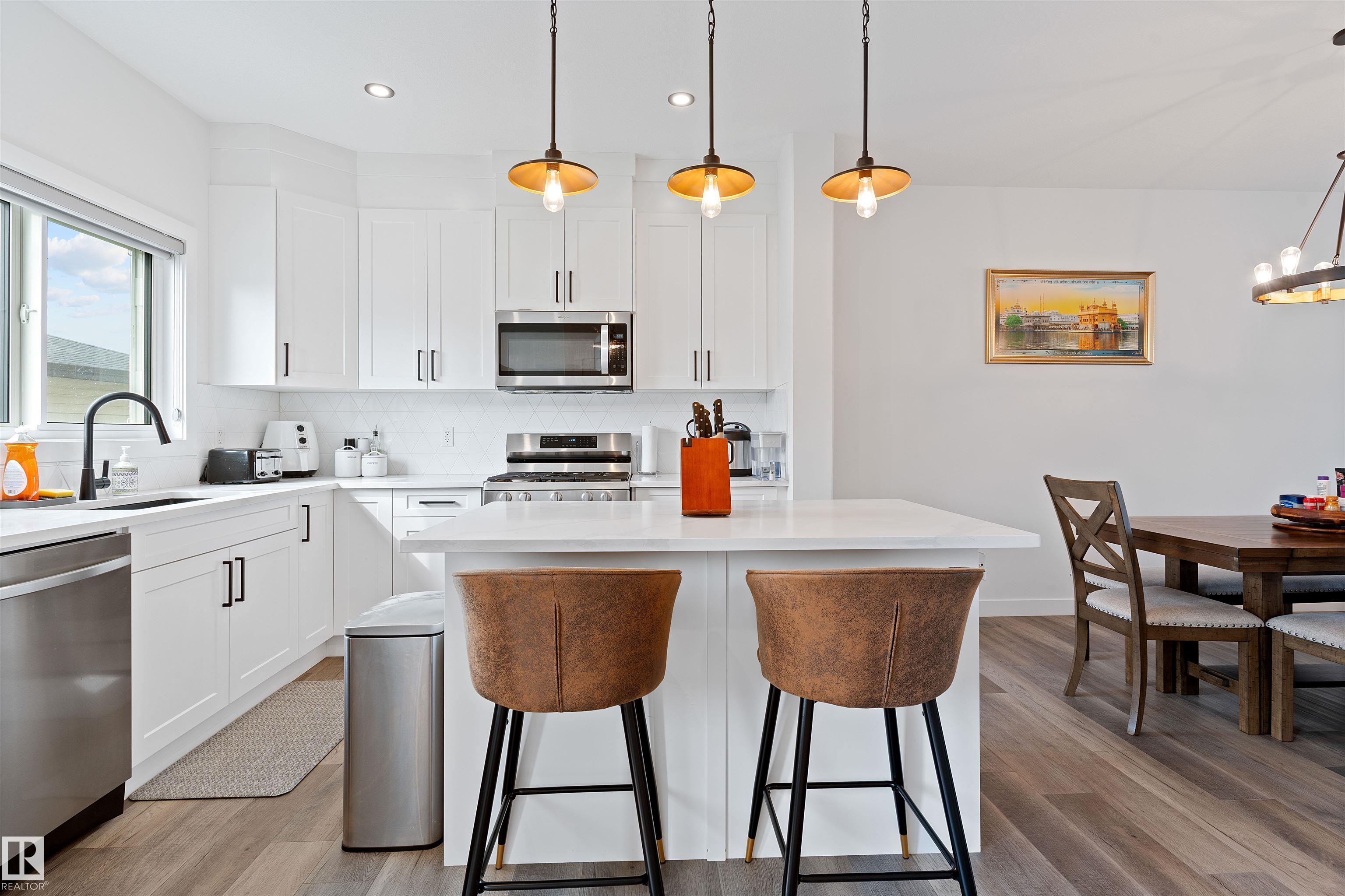 Photo 13 at 182 Caledonia Drive, Meadowview Park, Leduc
