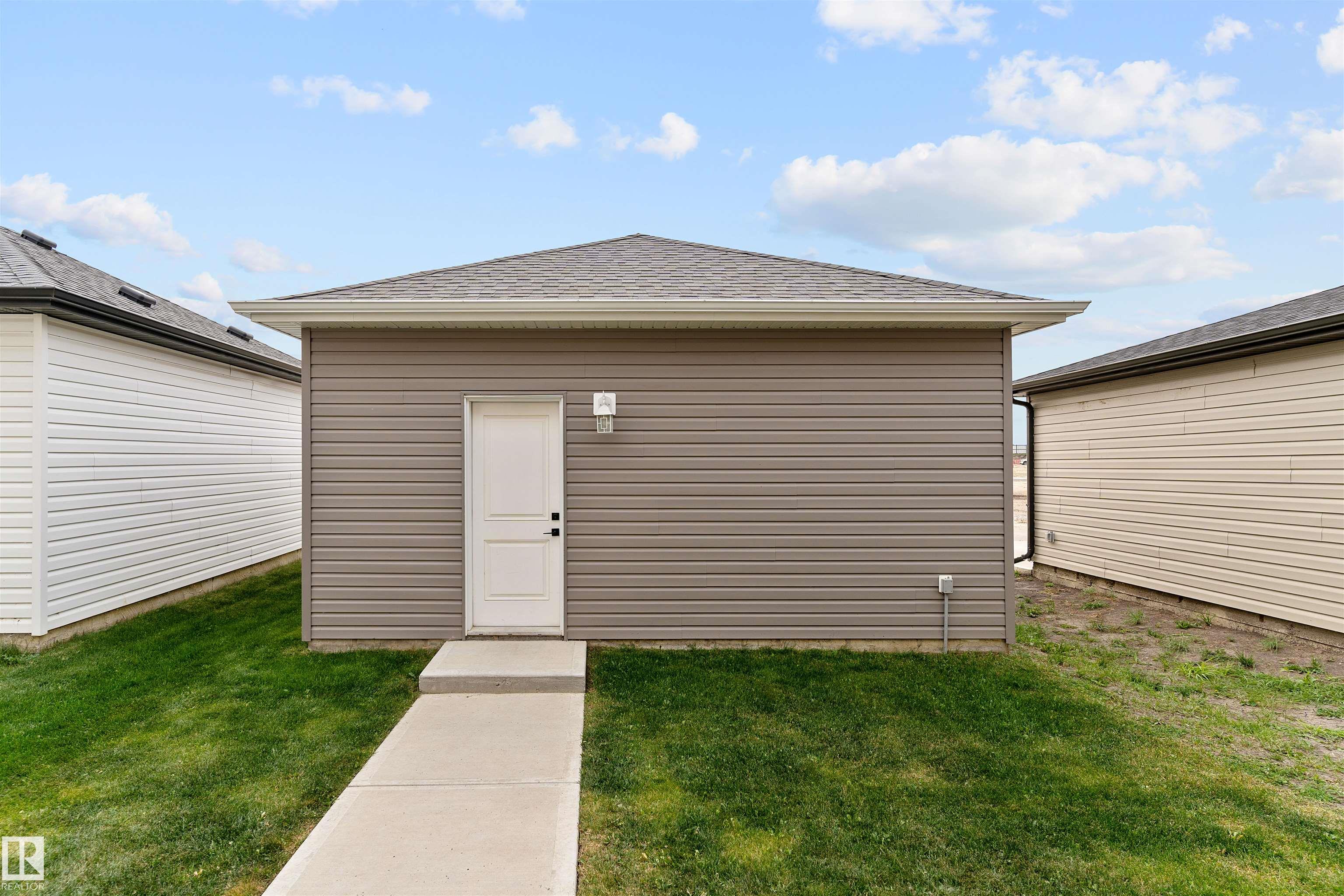 Photo 32 at 182 Caledonia Drive, Meadowview Park, Leduc