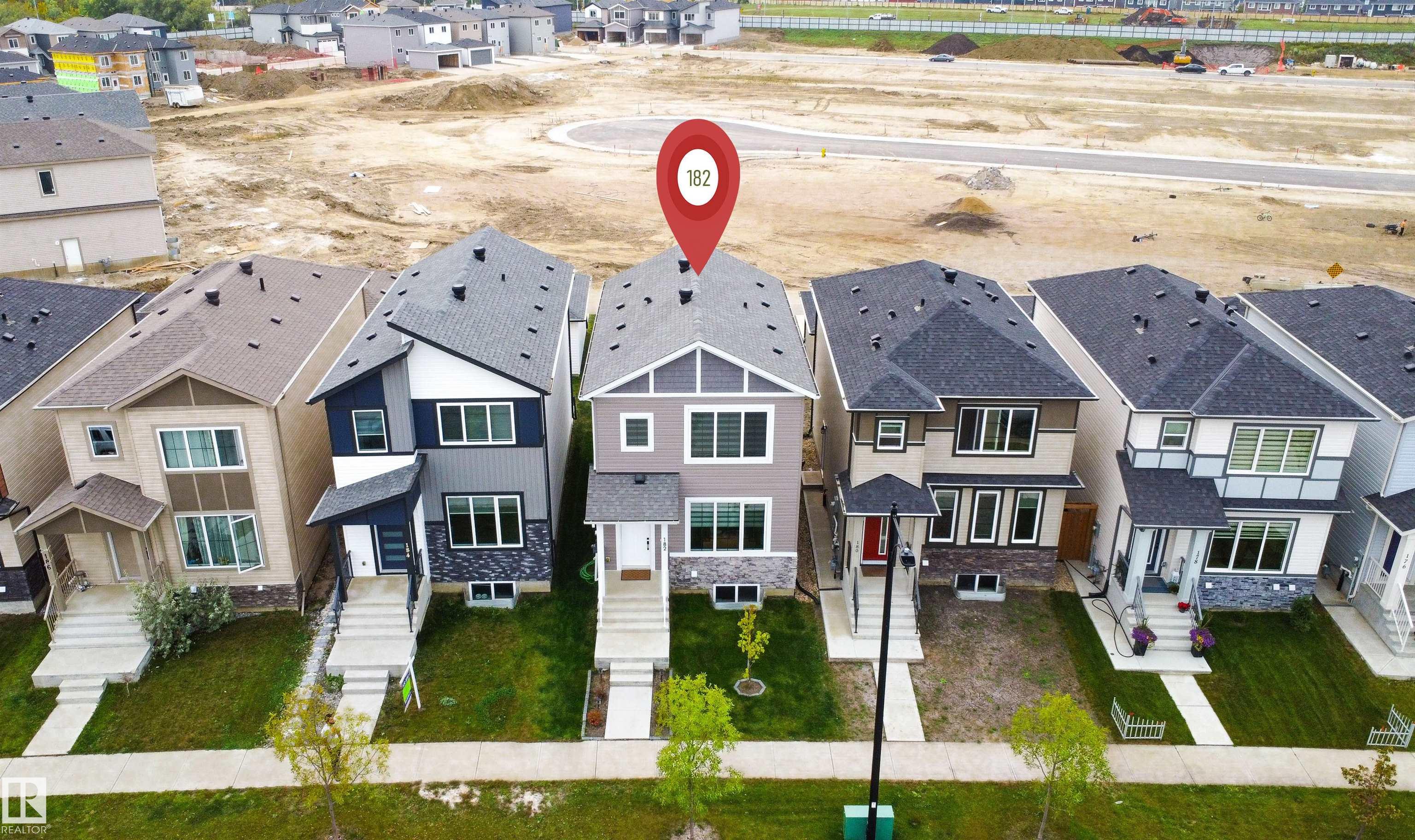 Photo 37 at 182 Caledonia Drive, Meadowview Park, Leduc