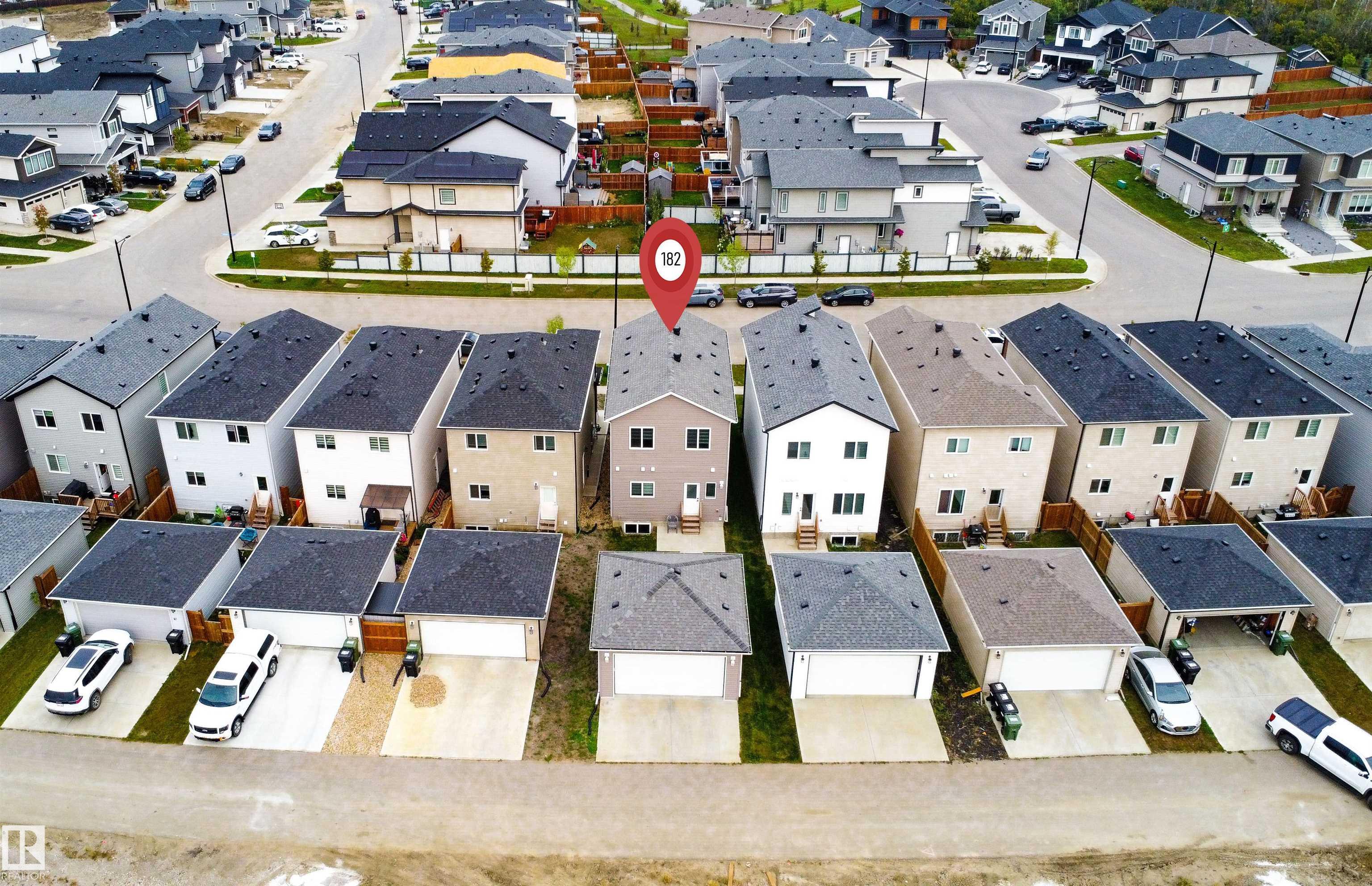Photo 38 at 182 Caledonia Drive, Meadowview Park, Leduc