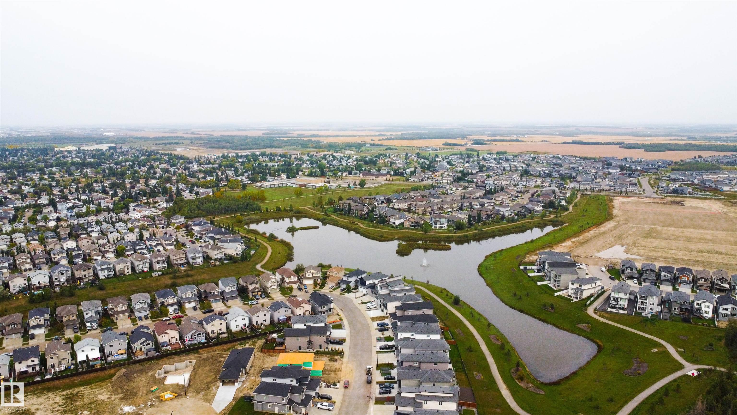 Photo 40 at 182 Caledonia Drive, Meadowview Park, Leduc