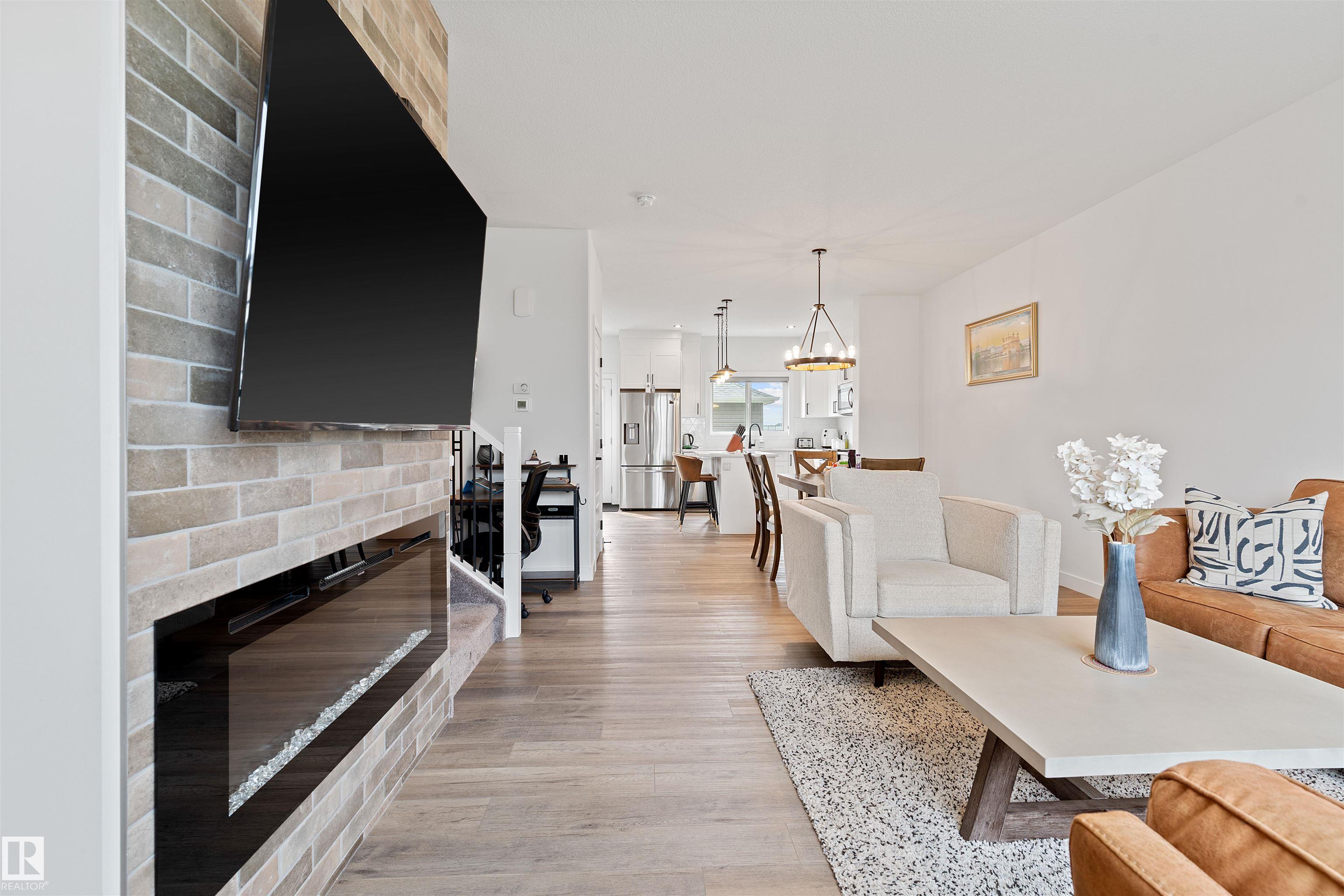 Photo 7 at 182 Caledonia Drive, Meadowview Park, Leduc
