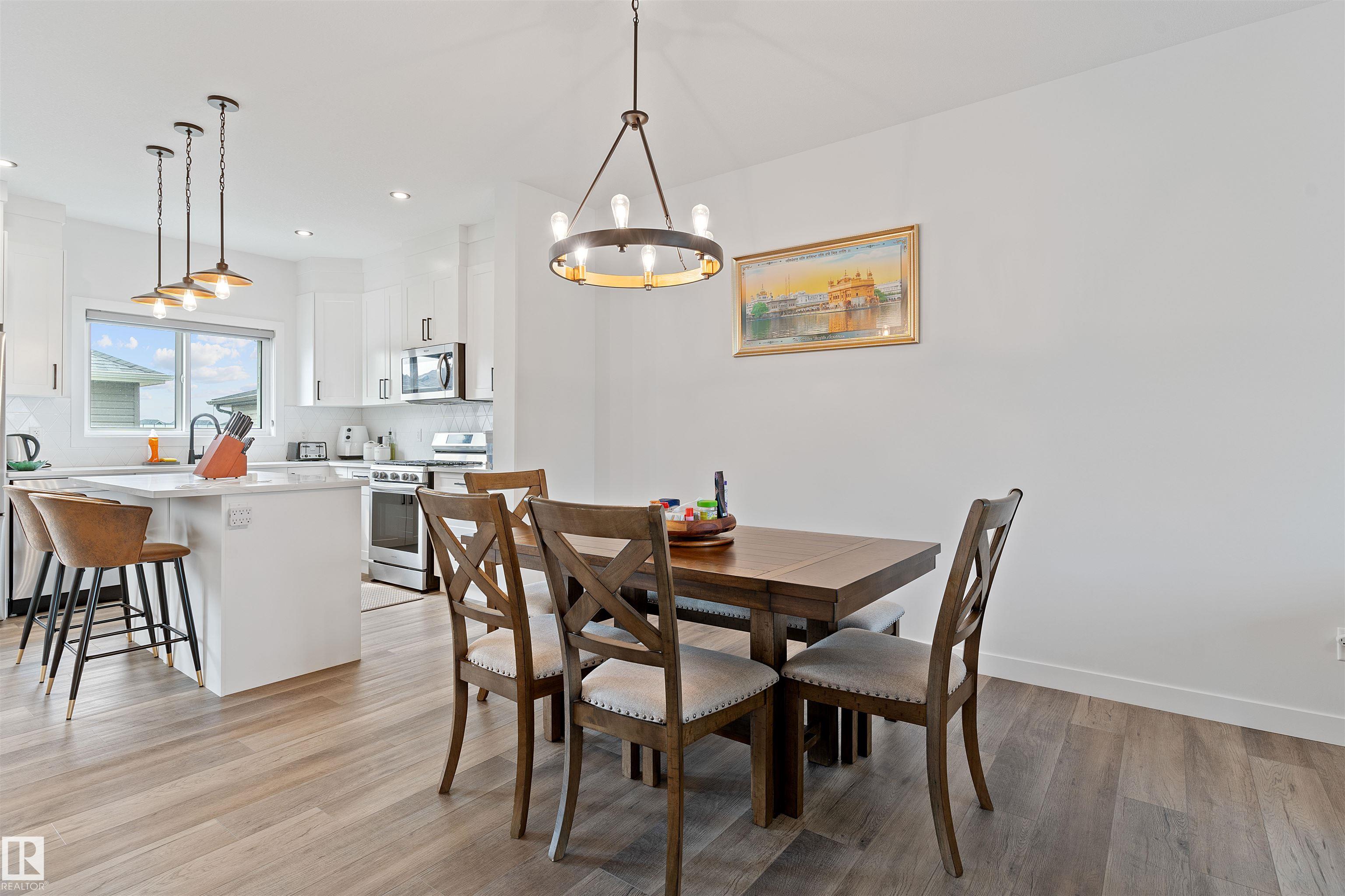 Photo 10 at 182 Caledonia Drive, Meadowview Park, Leduc