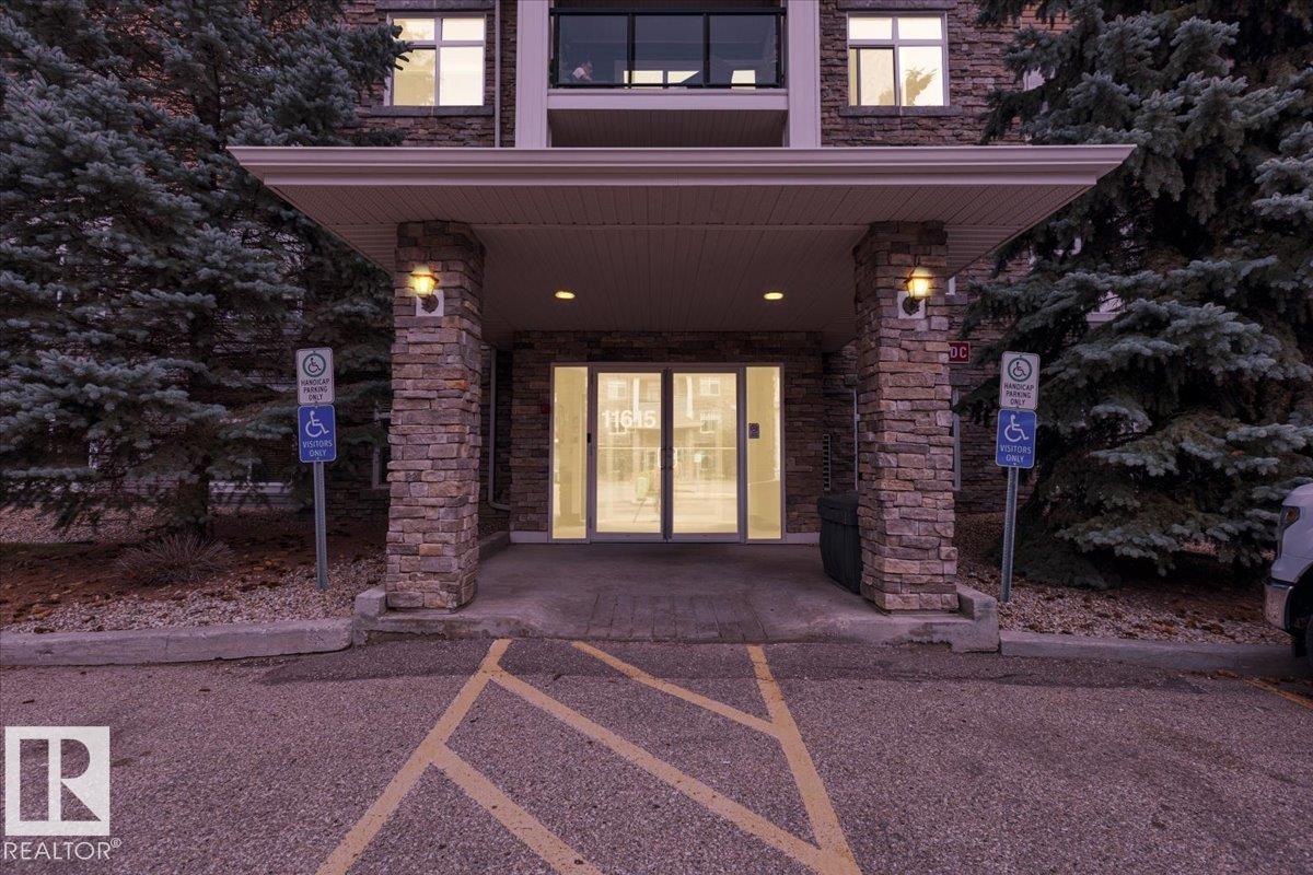 106 - 11615 Ellerslie Road SW, Rutherford, Edmonton 