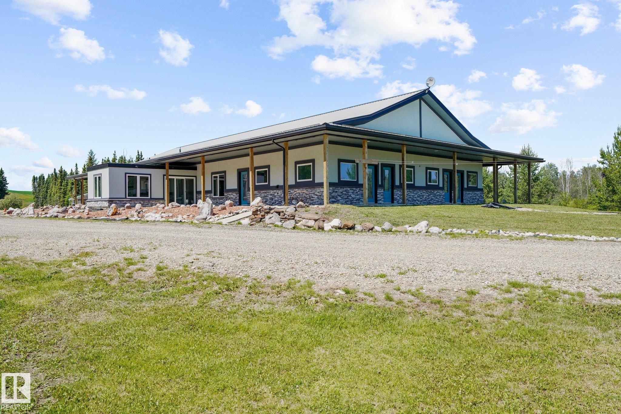 Photo 3 at 51316 Highway 759, Tomahawk, Rural Parkland County