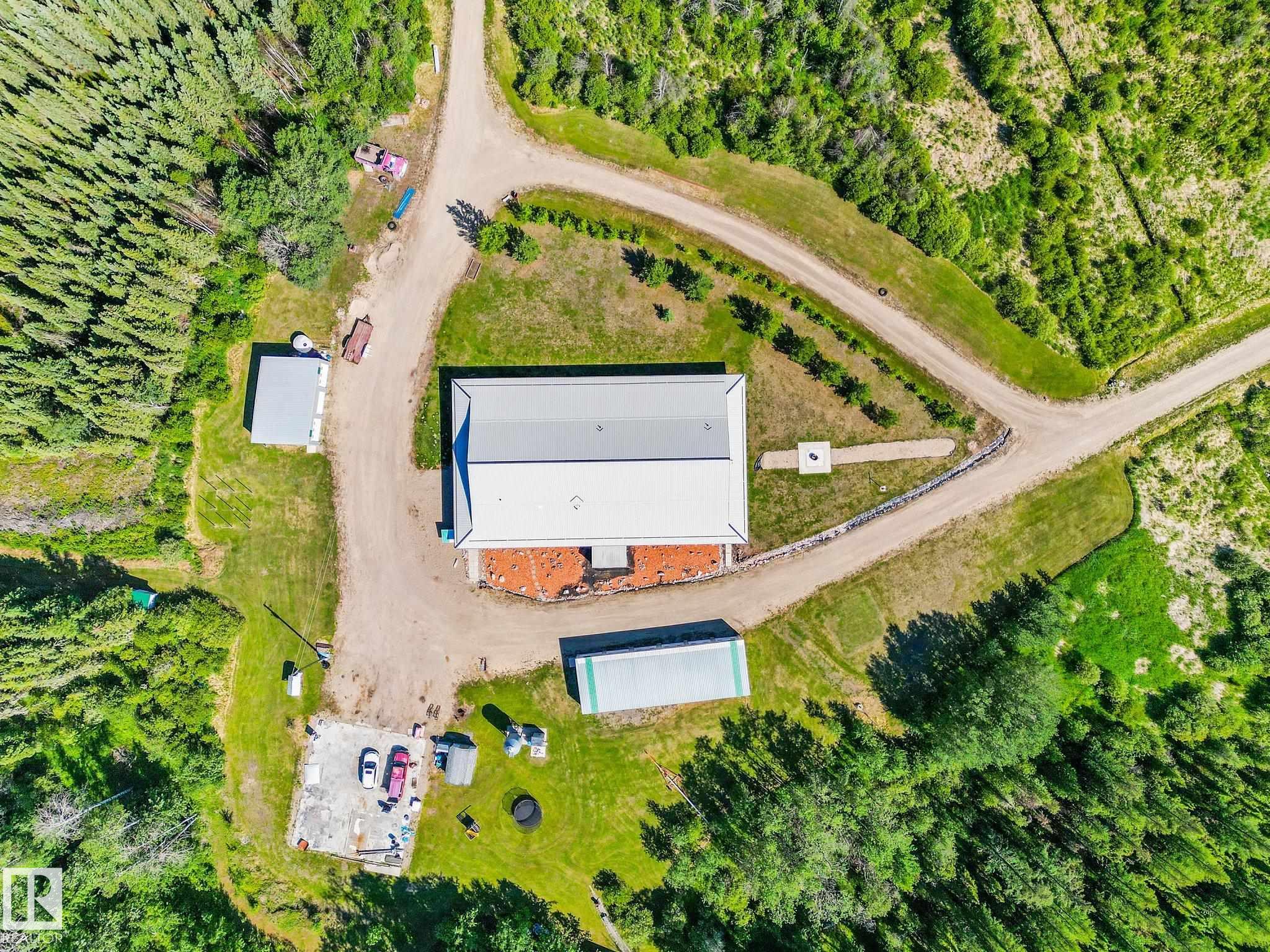 Photo 48 at 51316 Highway 759, Tomahawk, Rural Parkland County