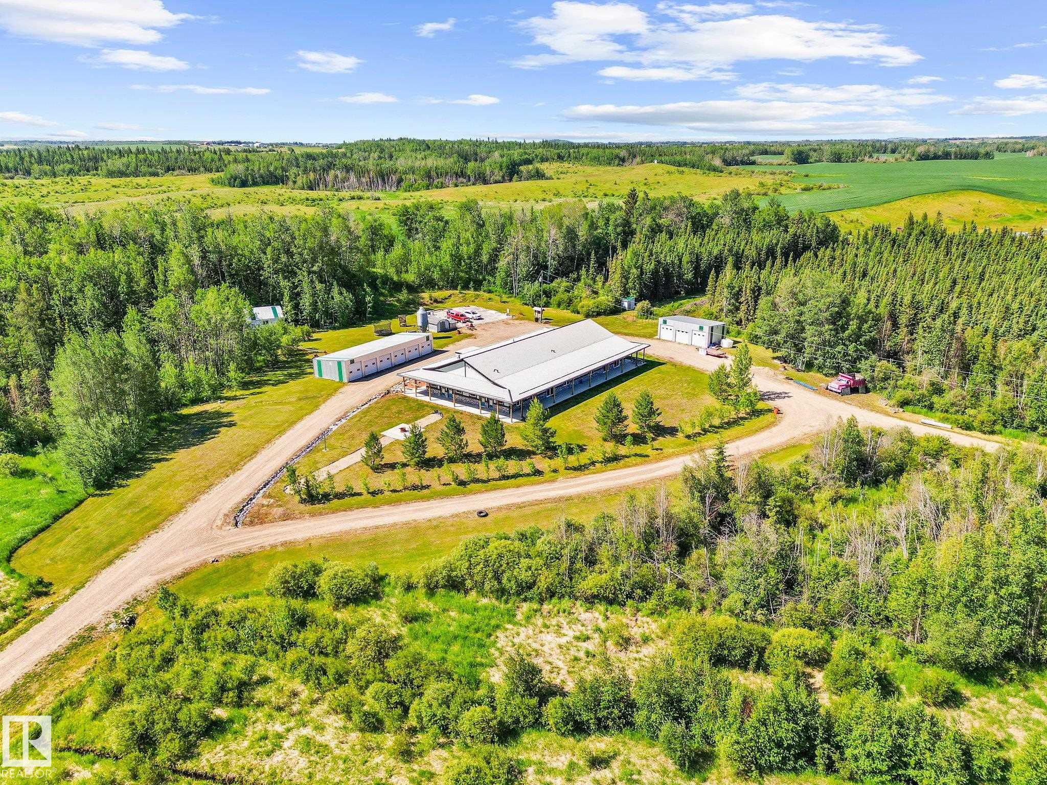 Photo 49 at 51316 Highway 759, Tomahawk, Rural Parkland County