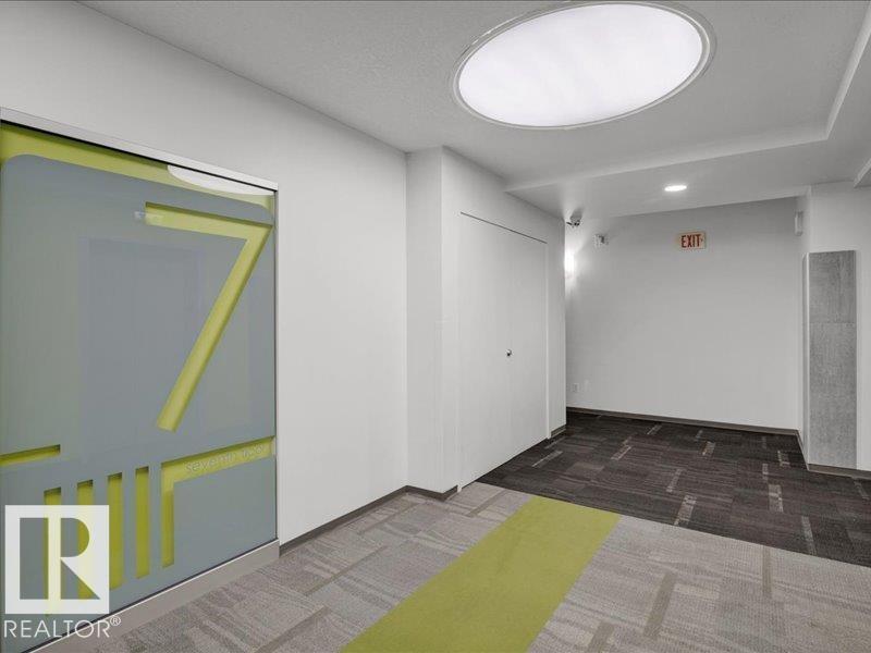 Photo 11 at 708 - 10024 Jasper Avenue NW, Downtown, Edmonton