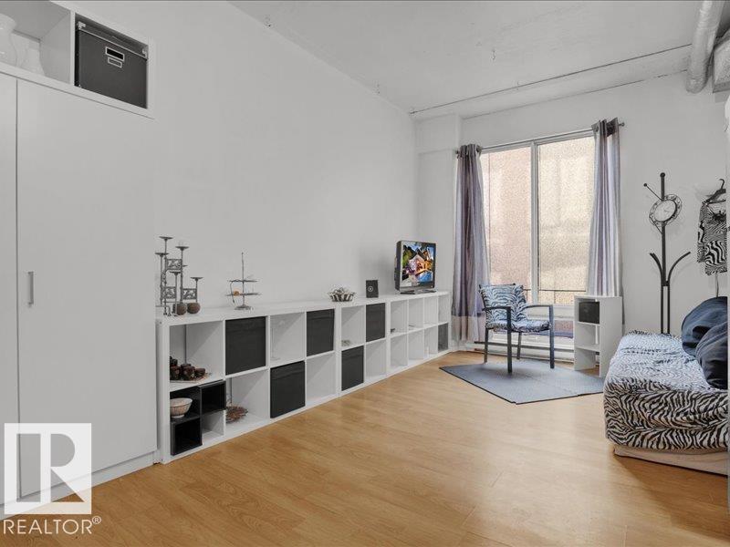 Photo 16 at 708 - 10024 Jasper Avenue NW, Downtown, Edmonton