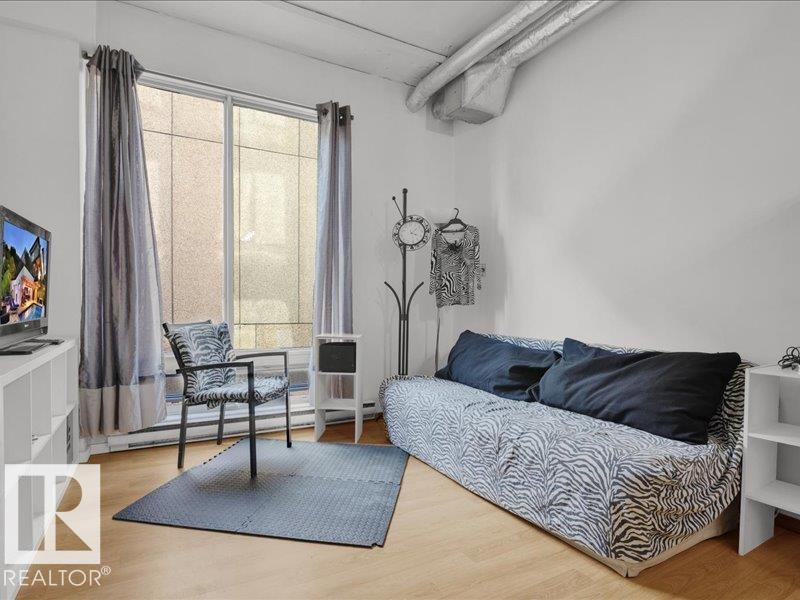 Photo 17 at 708 - 10024 Jasper Avenue NW, Downtown, Edmonton