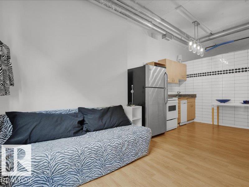 Photo 19 at 708 - 10024 Jasper Avenue NW, Downtown, Edmonton