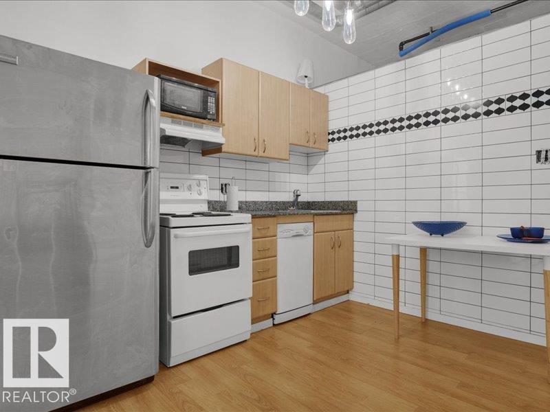 Photo 22 at 708 - 10024 Jasper Avenue NW, Downtown, Edmonton