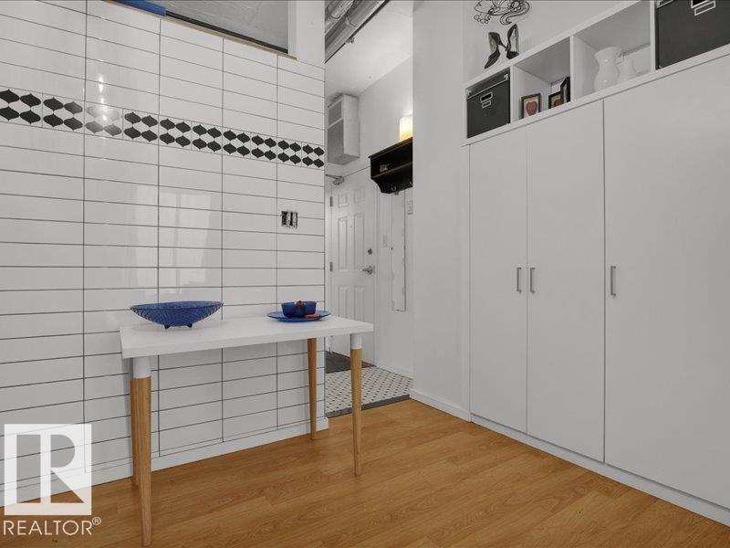 Photo 24 at 708 - 10024 Jasper Avenue NW, Downtown, Edmonton