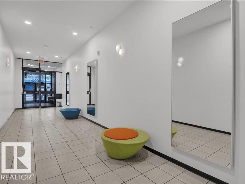 Photo 4 at 708 - 10024 Jasper Avenue NW, Downtown, Edmonton