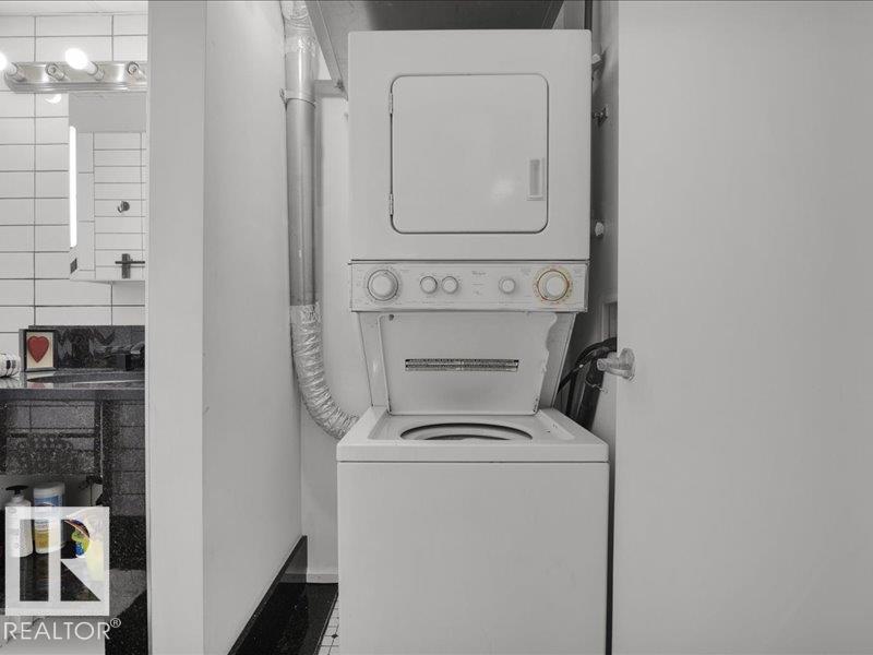 Photo 31 at 708 - 10024 Jasper Avenue NW, Downtown, Edmonton
