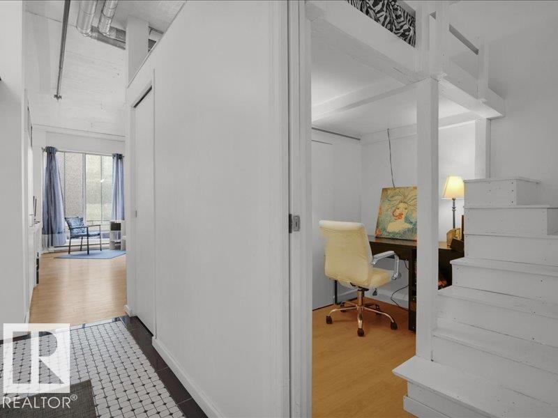 Photo 33 at 708 - 10024 Jasper Avenue NW, Downtown, Edmonton