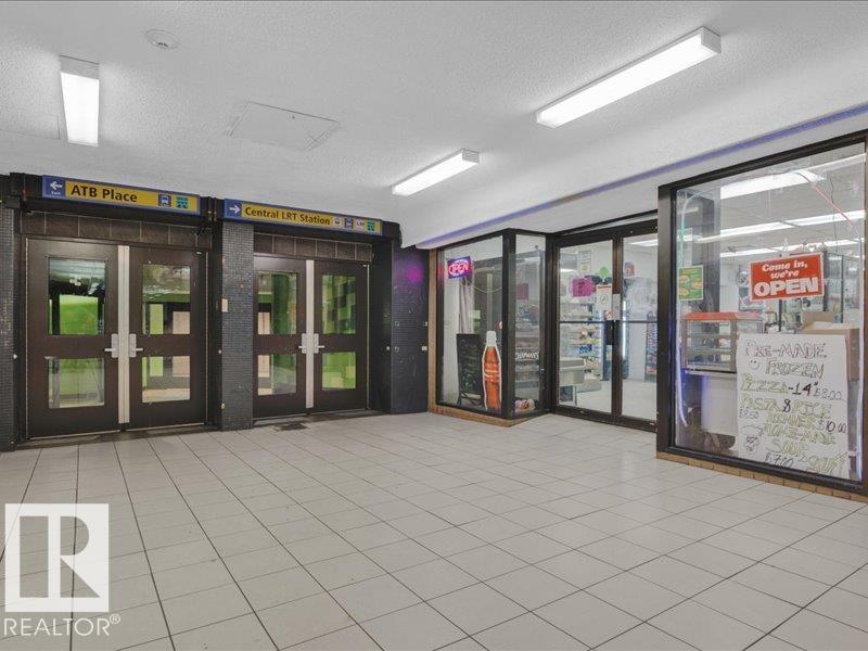 Photo 35 at 708 - 10024 Jasper Avenue NW, Downtown, Edmonton